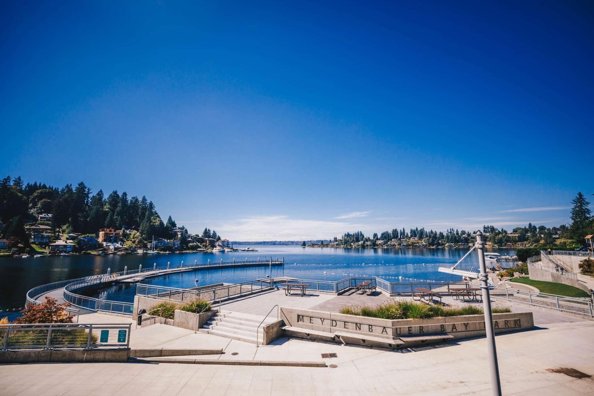 Hyatt Regency Bellevue gallery photo in Bellevue, WA — image 42