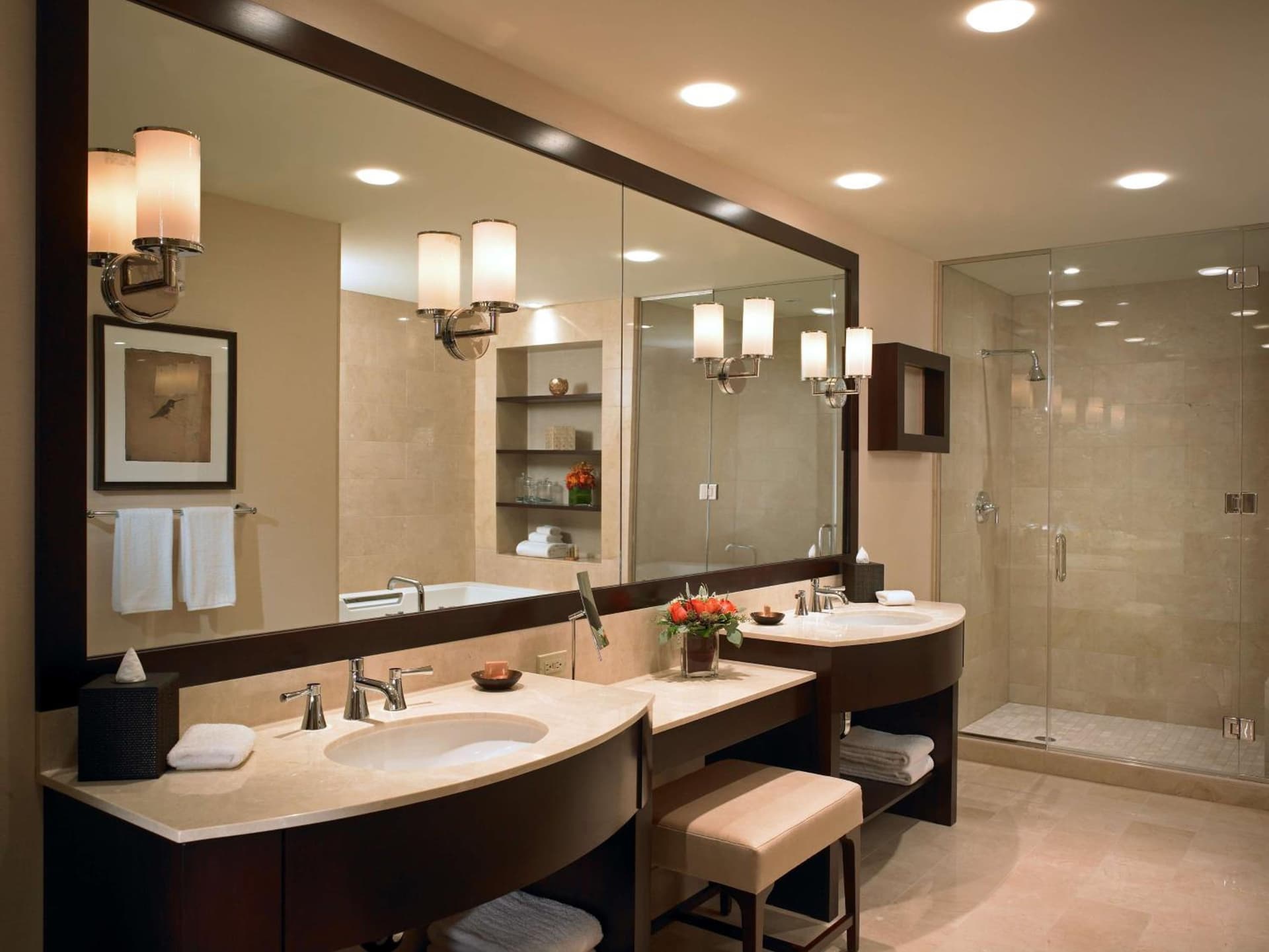 Hyatt Regency Bellevue gallery photo in Bellevue, WA — image 58