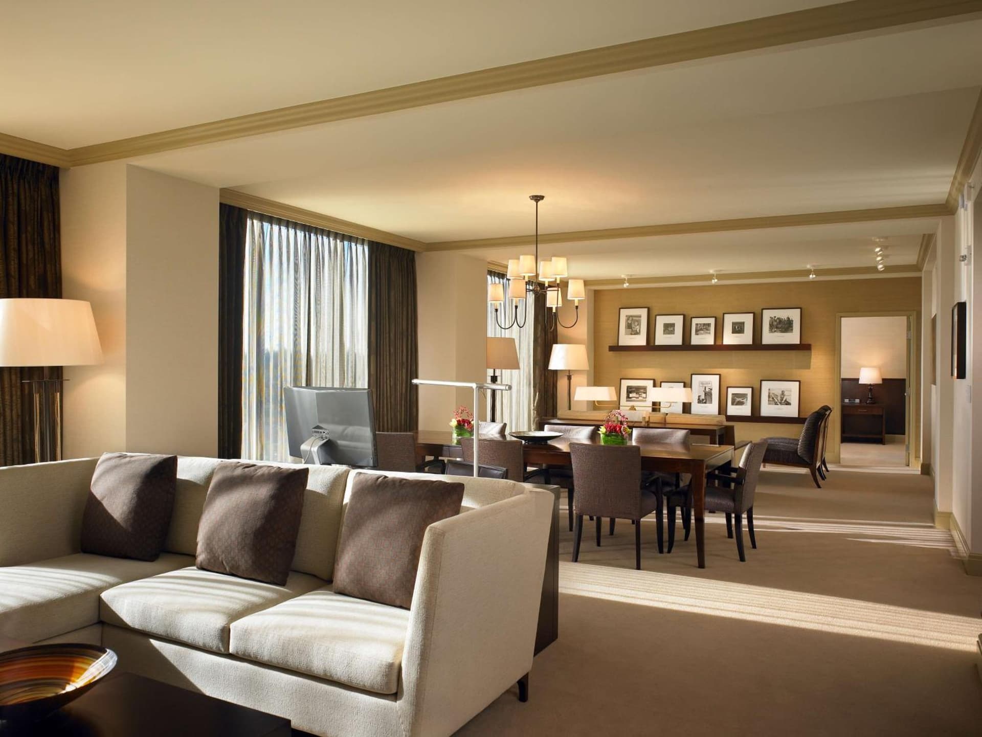 Hyatt Regency Bellevue gallery photo in Bellevue, WA — image 10