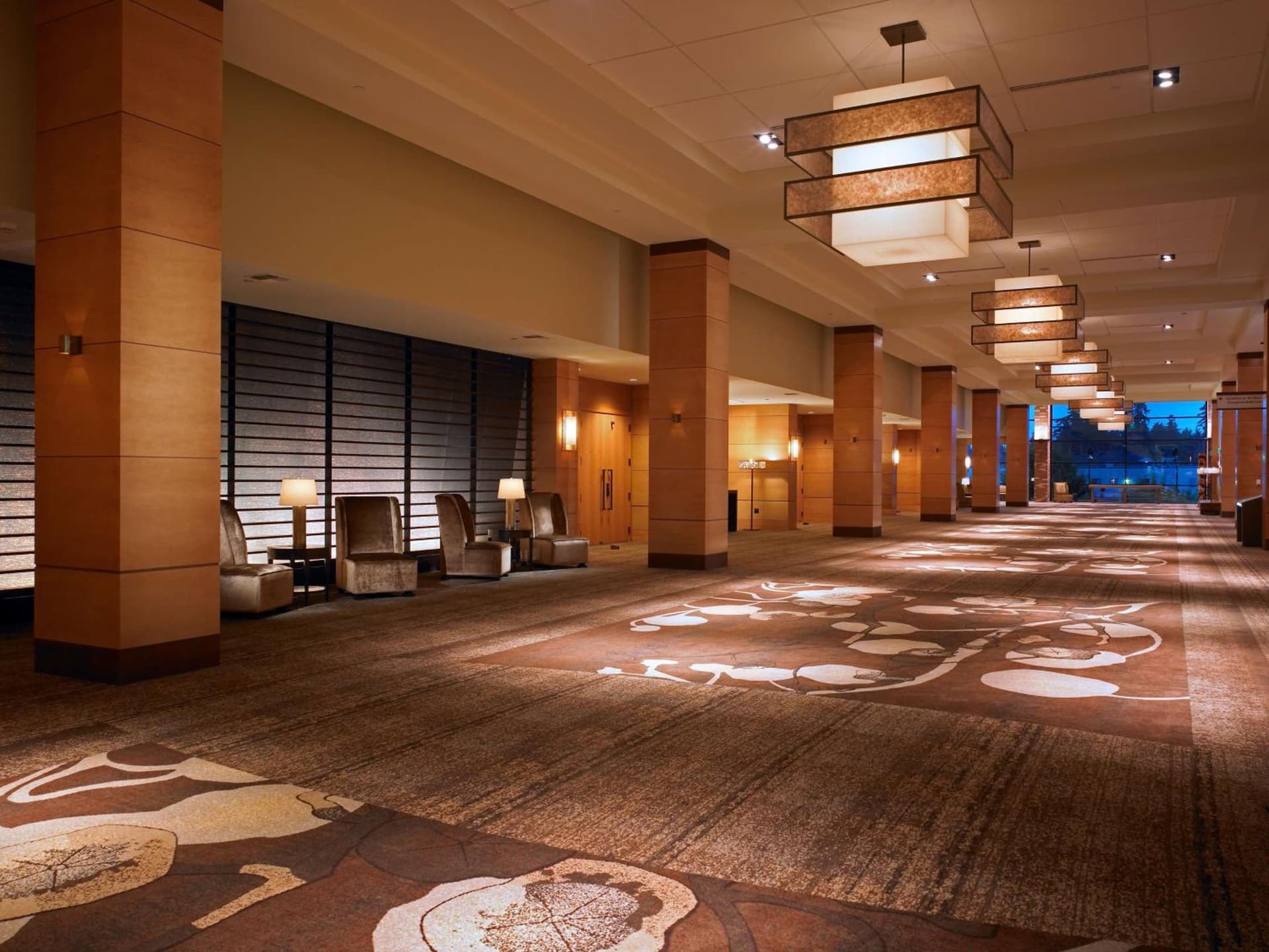 Hyatt Regency Bellevue gallery photo in Bellevue, WA — image 77