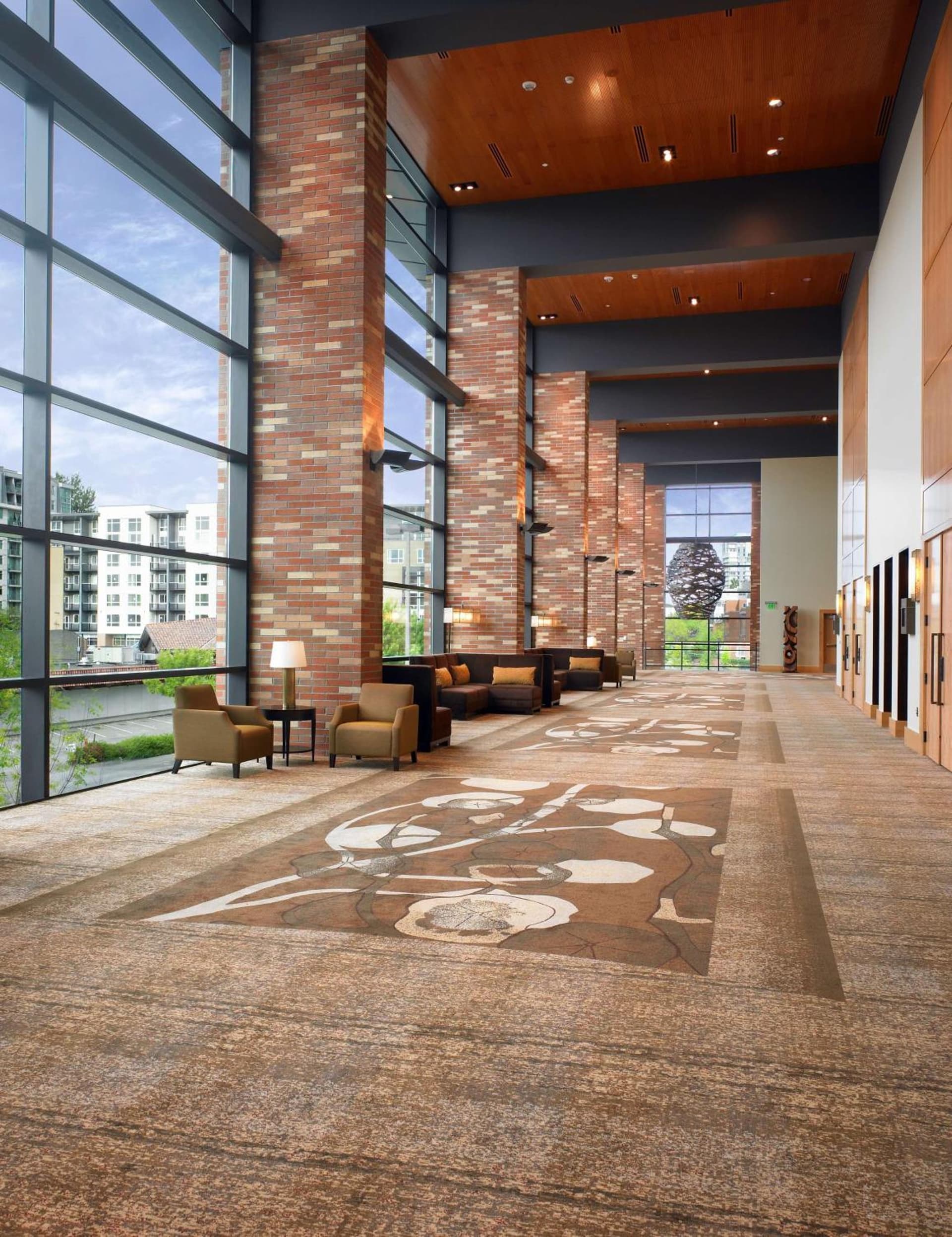 Hyatt Regency Bellevue gallery photo in Bellevue, WA — image 76