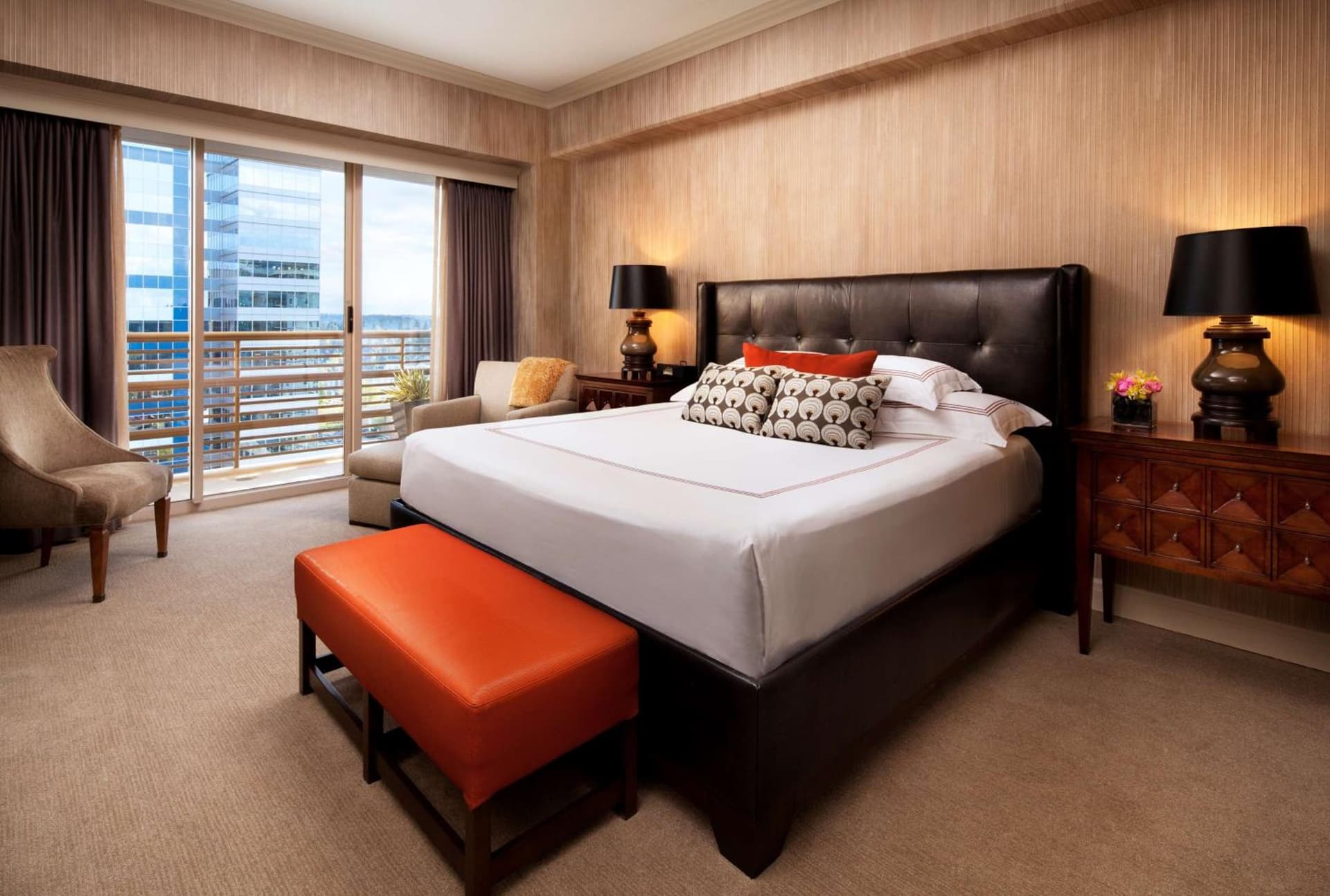 Hyatt Regency Bellevue gallery photo in Bellevue, WA — image 67