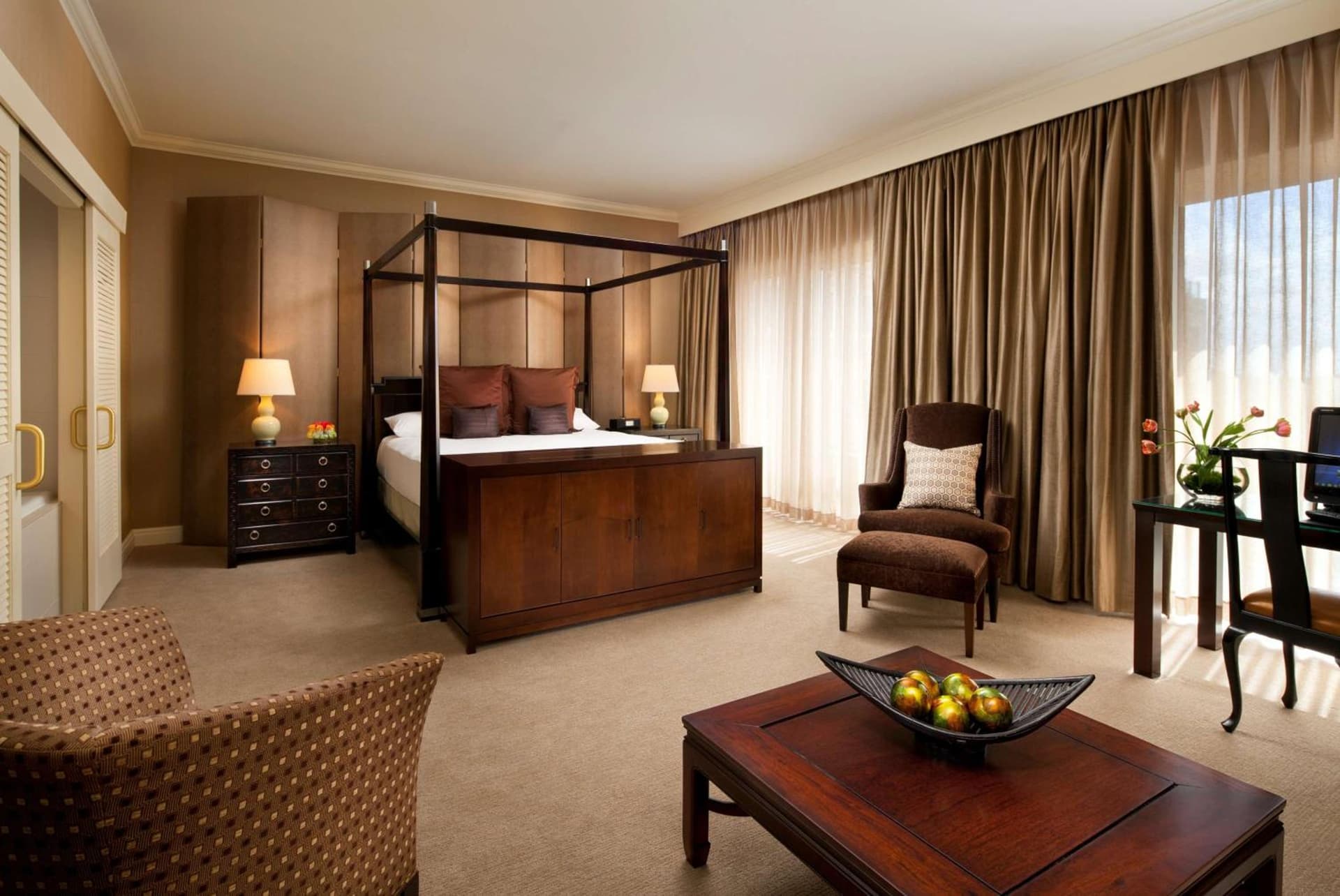 Hyatt Regency Bellevue gallery photo in Bellevue, WA — image 47