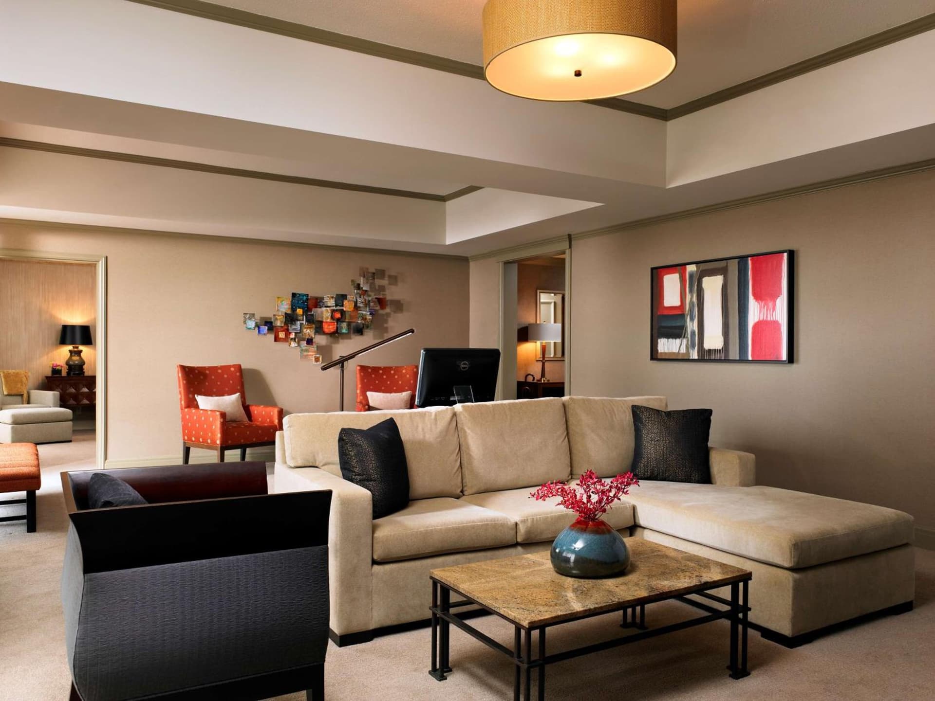 Hyatt Regency Bellevue gallery photo in Bellevue, WA — image 69