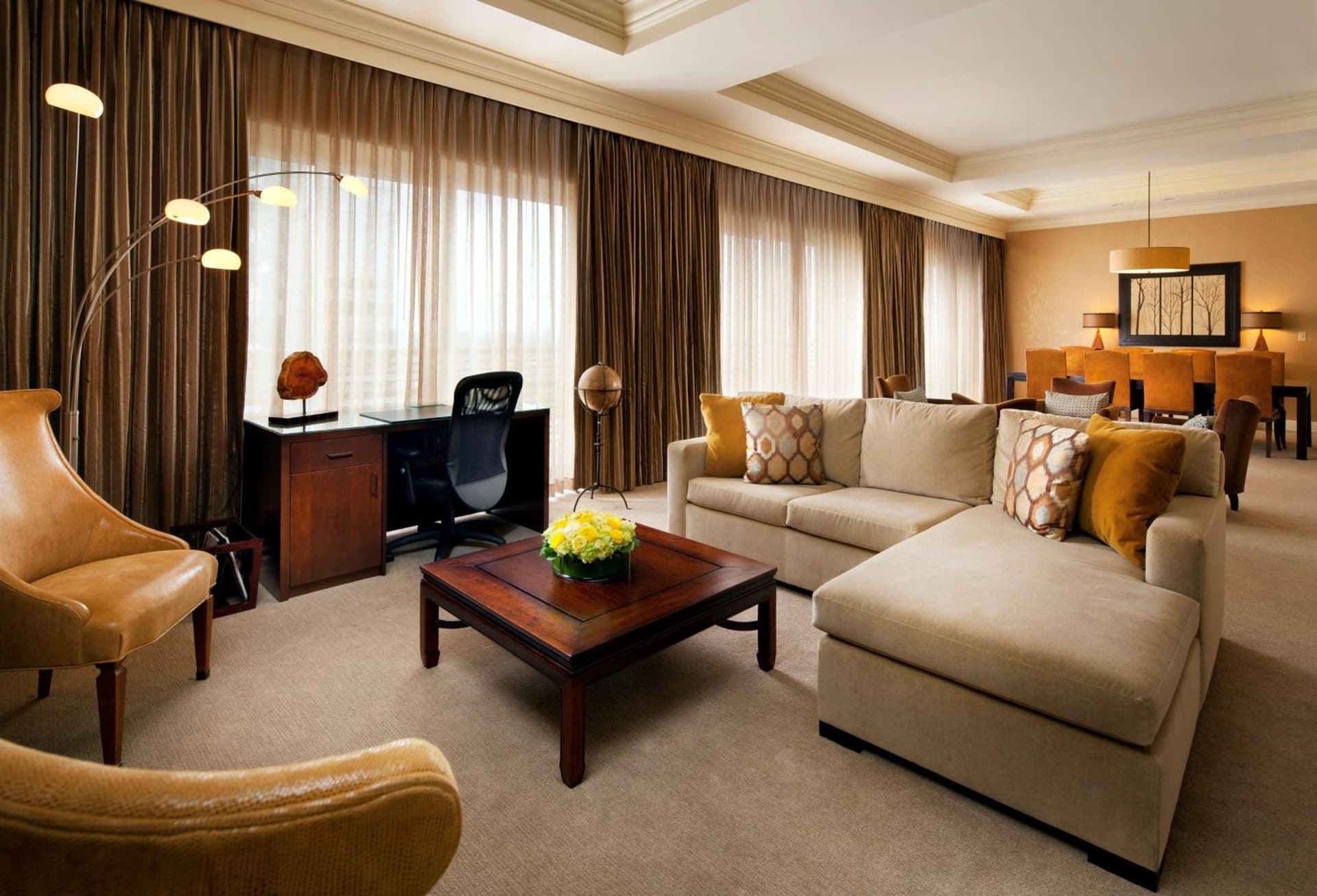 Hyatt Regency Bellevue gallery photo in Bellevue, WA — image 39