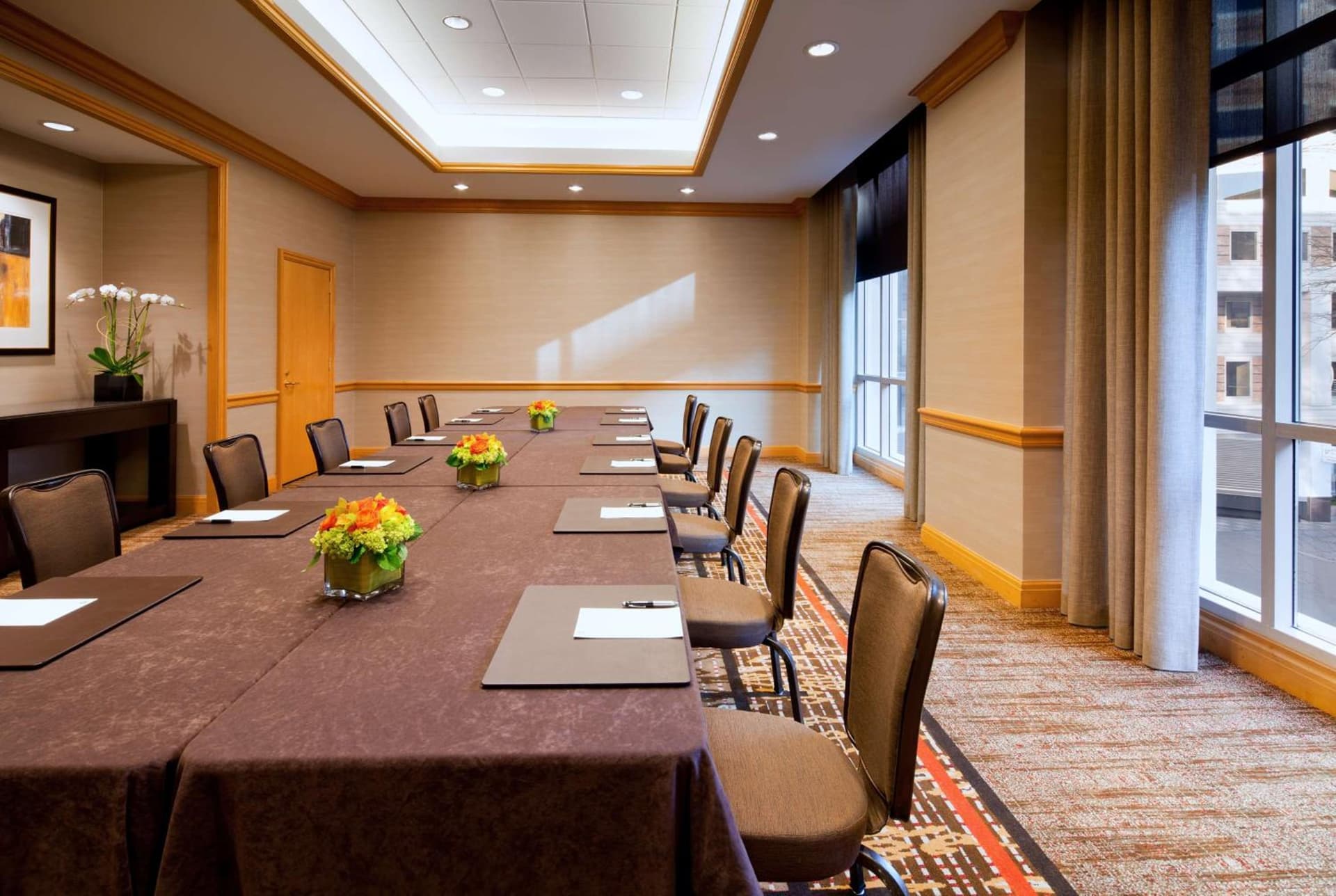 Hyatt Regency Bellevue gallery photo in Bellevue, WA — image 74