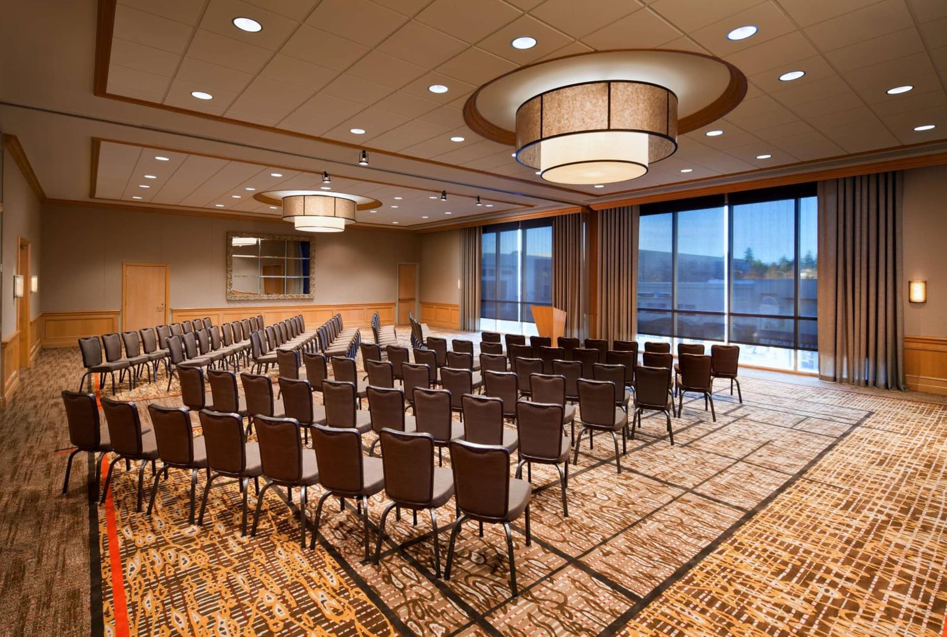Hyatt Regency Bellevue gallery photo in Bellevue, WA — image 23