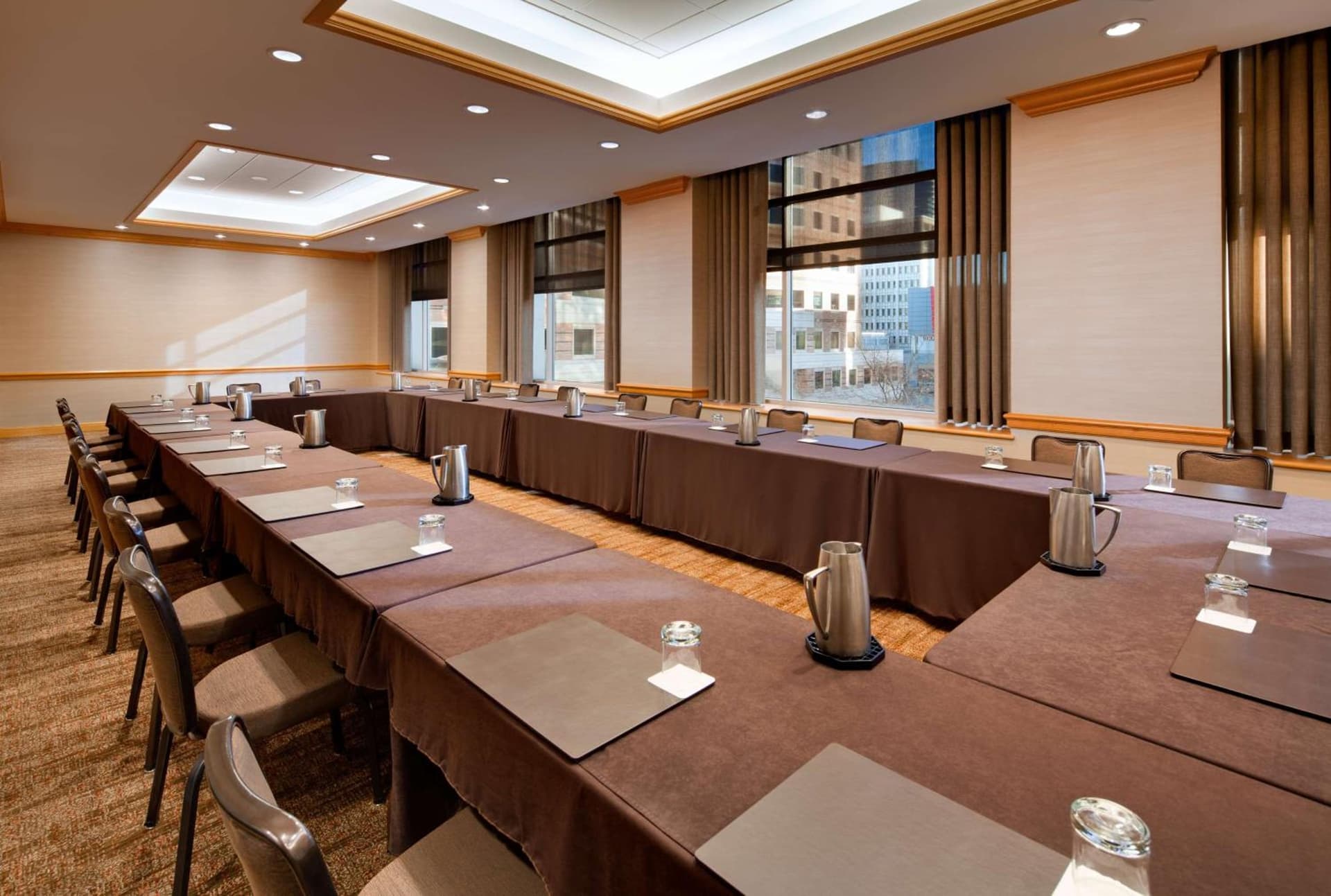 Hyatt Regency Bellevue gallery photo in Bellevue, WA — image 62