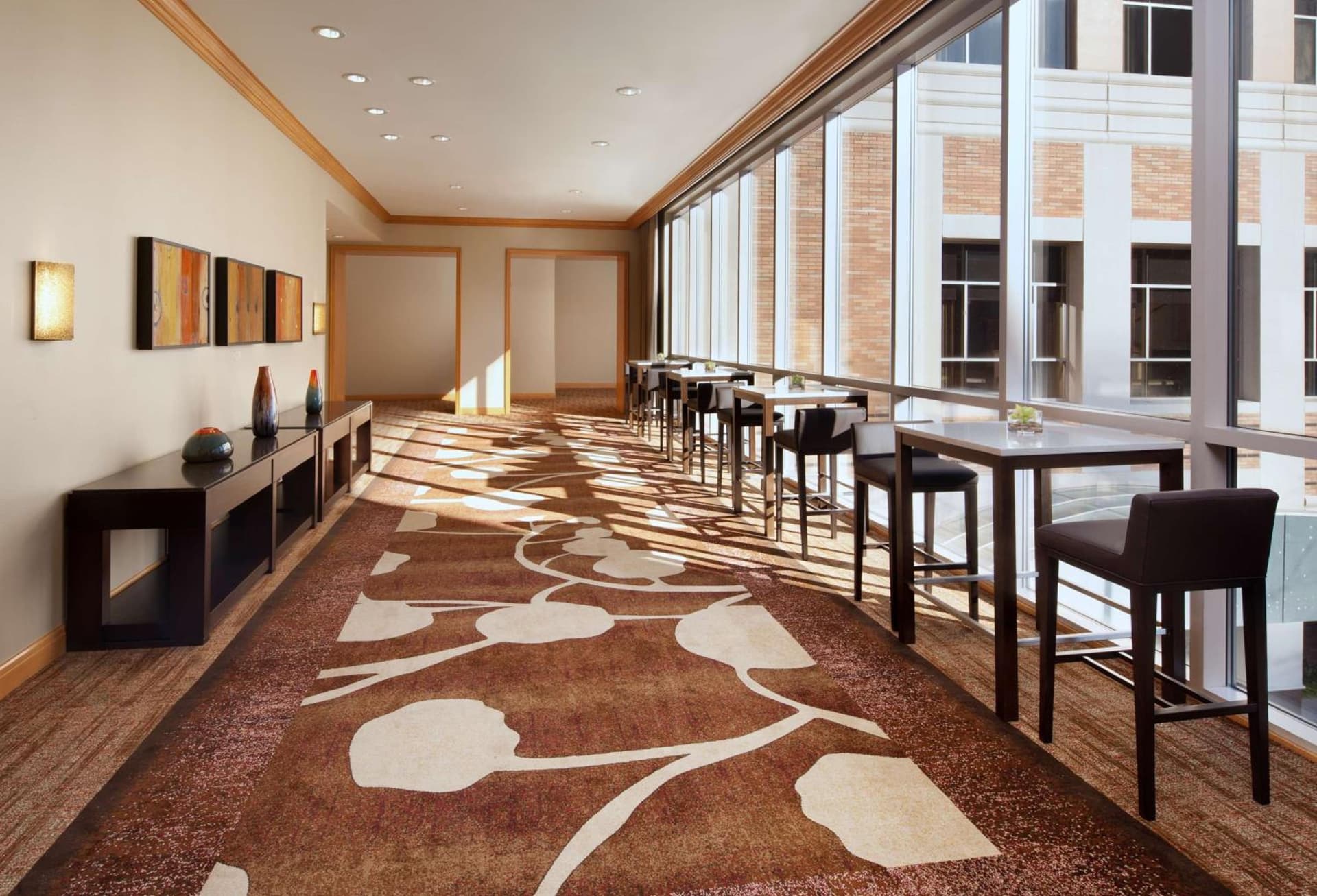 Hyatt Regency Bellevue gallery photo in Bellevue, WA — image 50