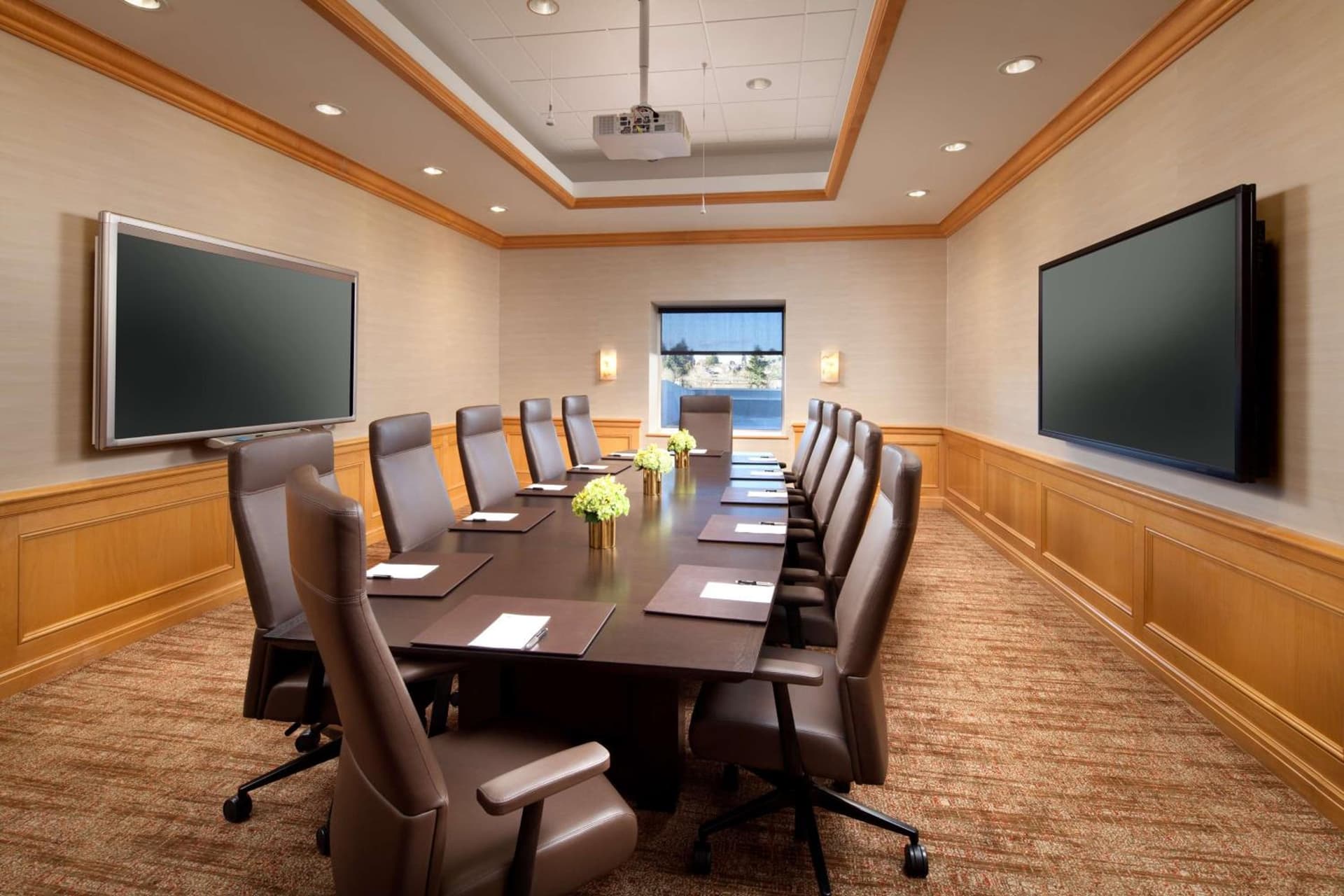 Hyatt Regency Bellevue gallery photo in Bellevue, WA — image 64