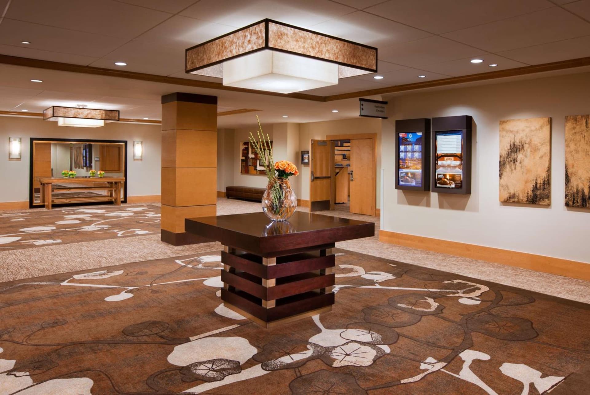 Hyatt Regency Bellevue gallery photo in Bellevue, WA — image 65