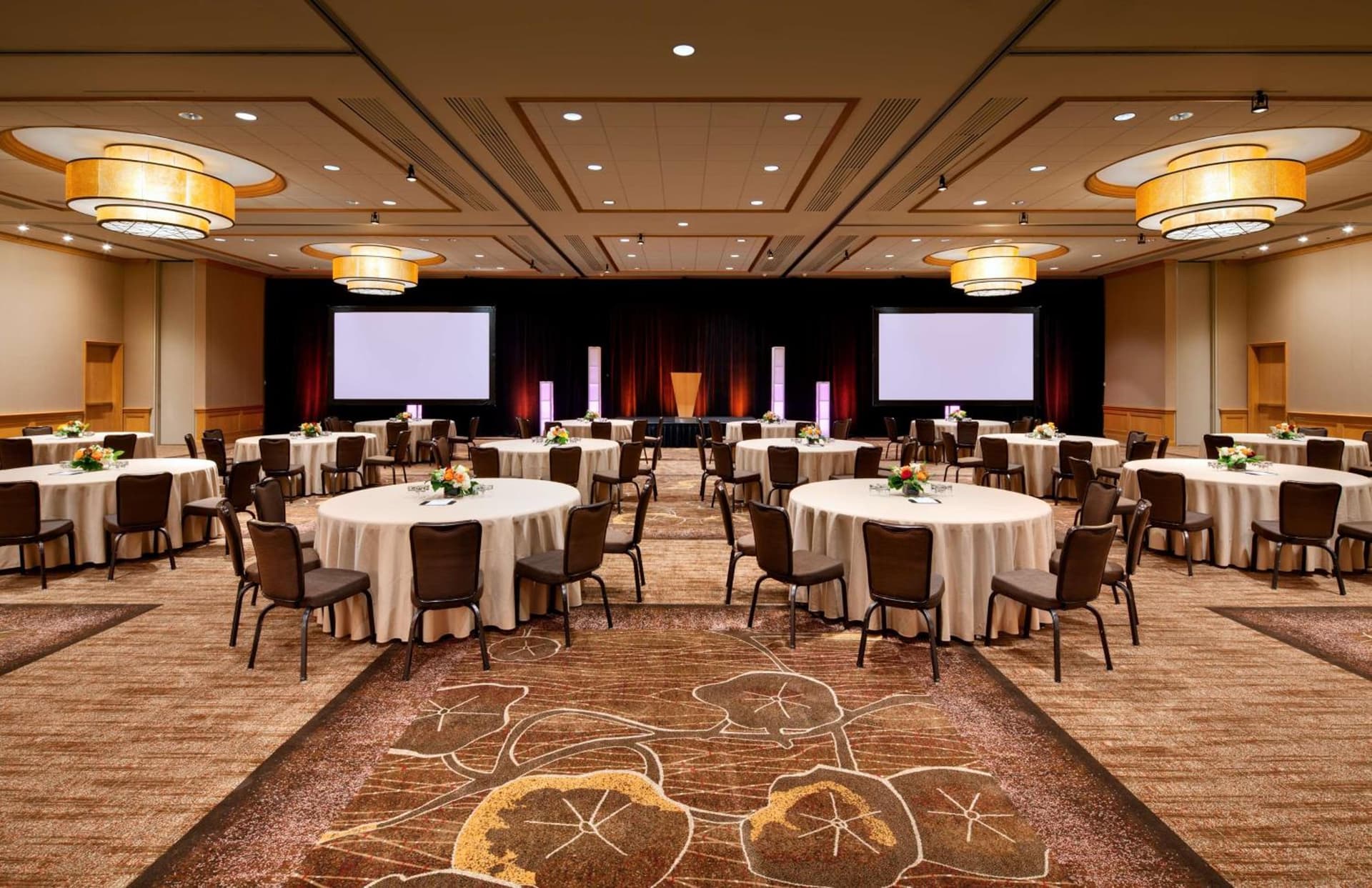Hyatt Regency Bellevue gallery photo in Bellevue, WA — image 8