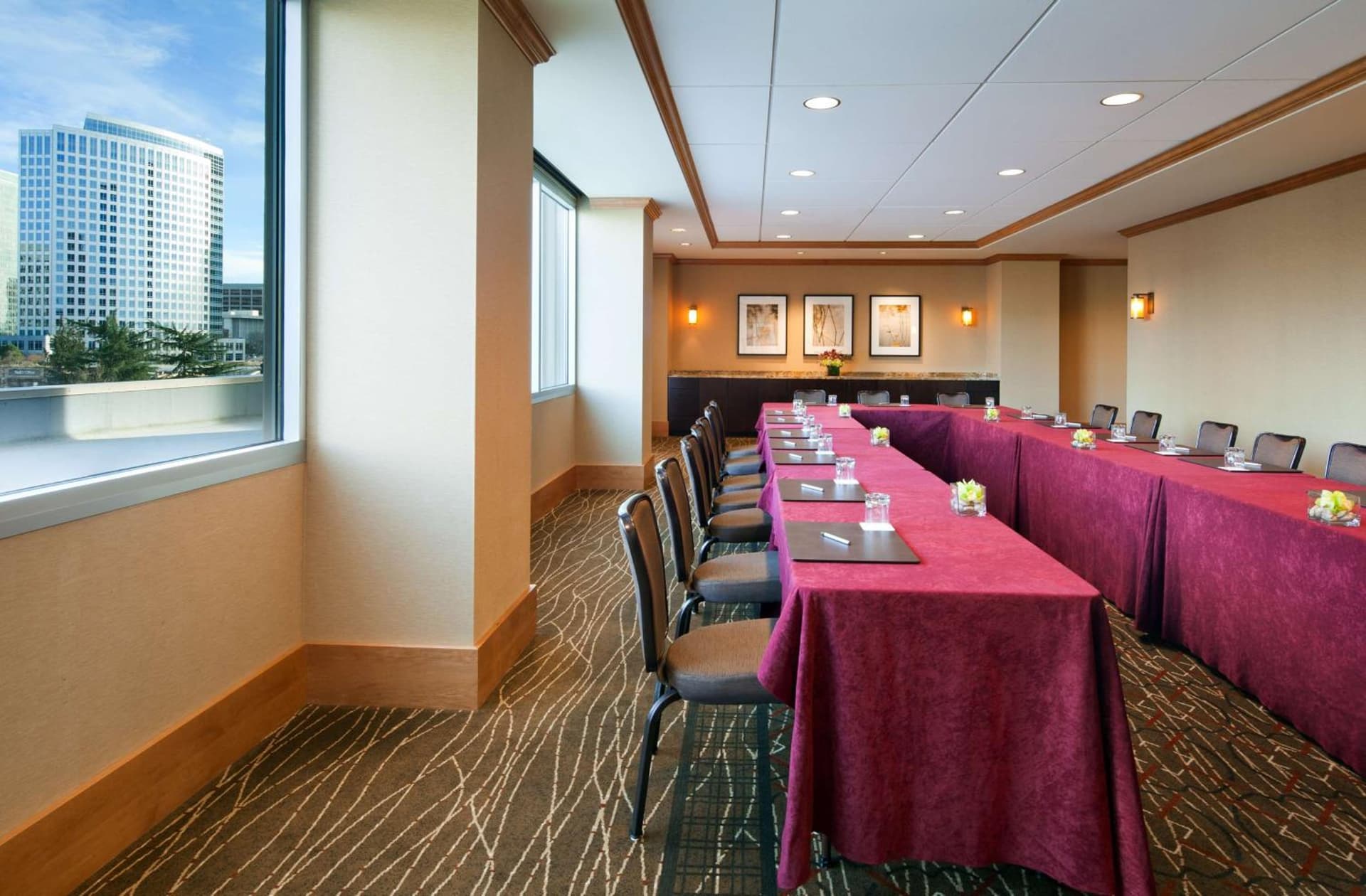 Hyatt Regency Bellevue gallery photo in Bellevue, WA — image 46
