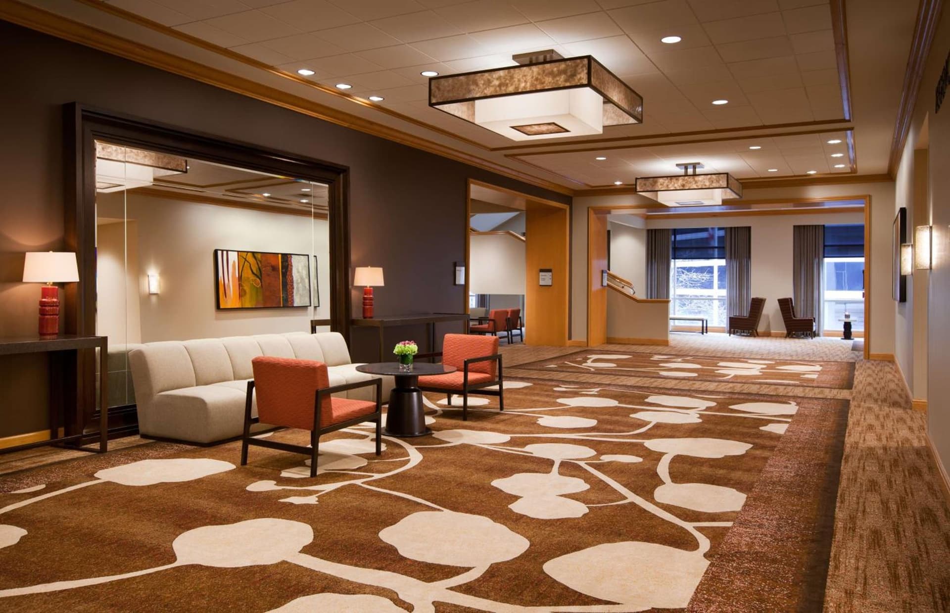 Hyatt Regency Bellevue gallery photo in Bellevue, WA — image 17