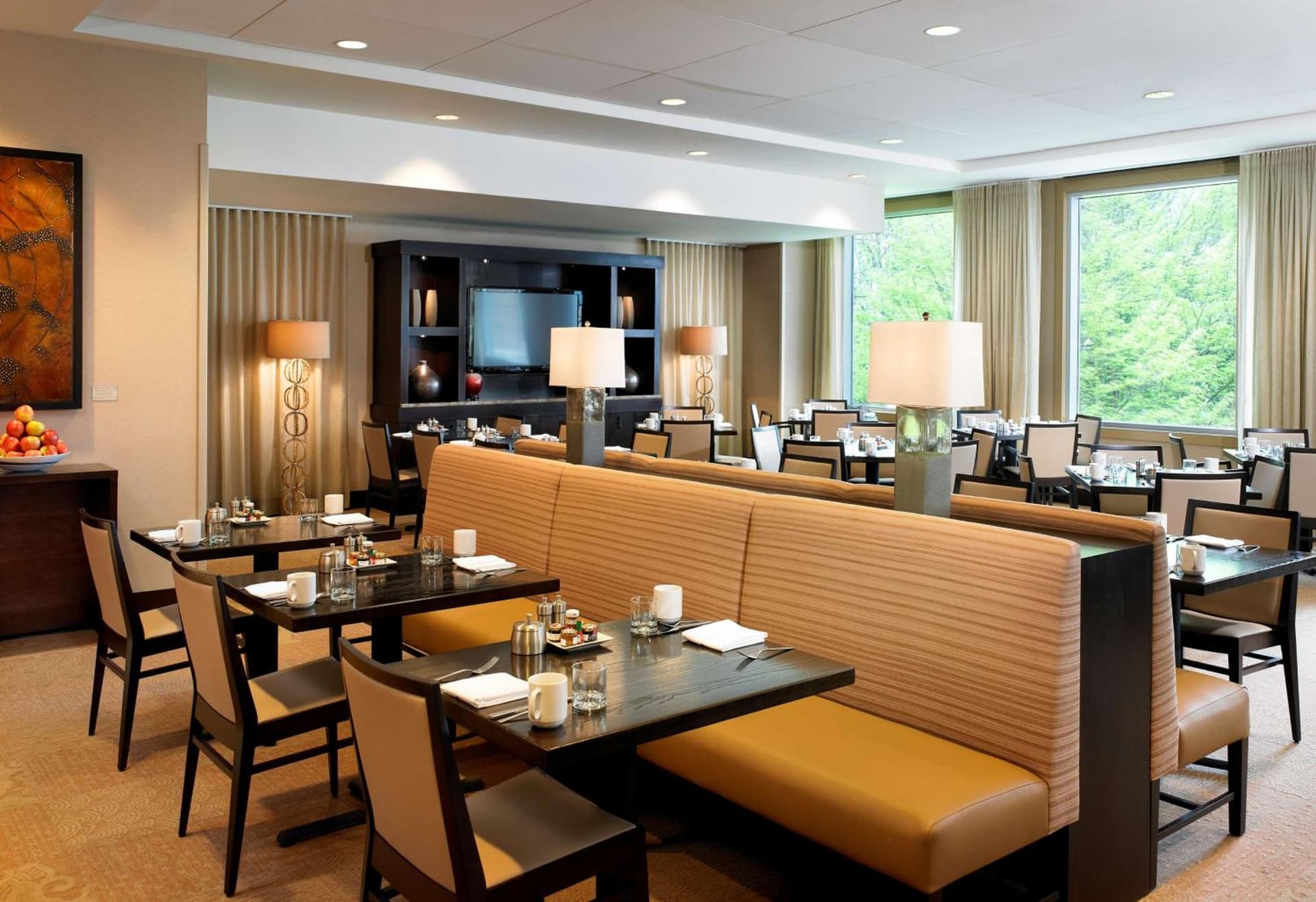Hyatt Regency Bellevue gallery photo in Bellevue, WA — image 31