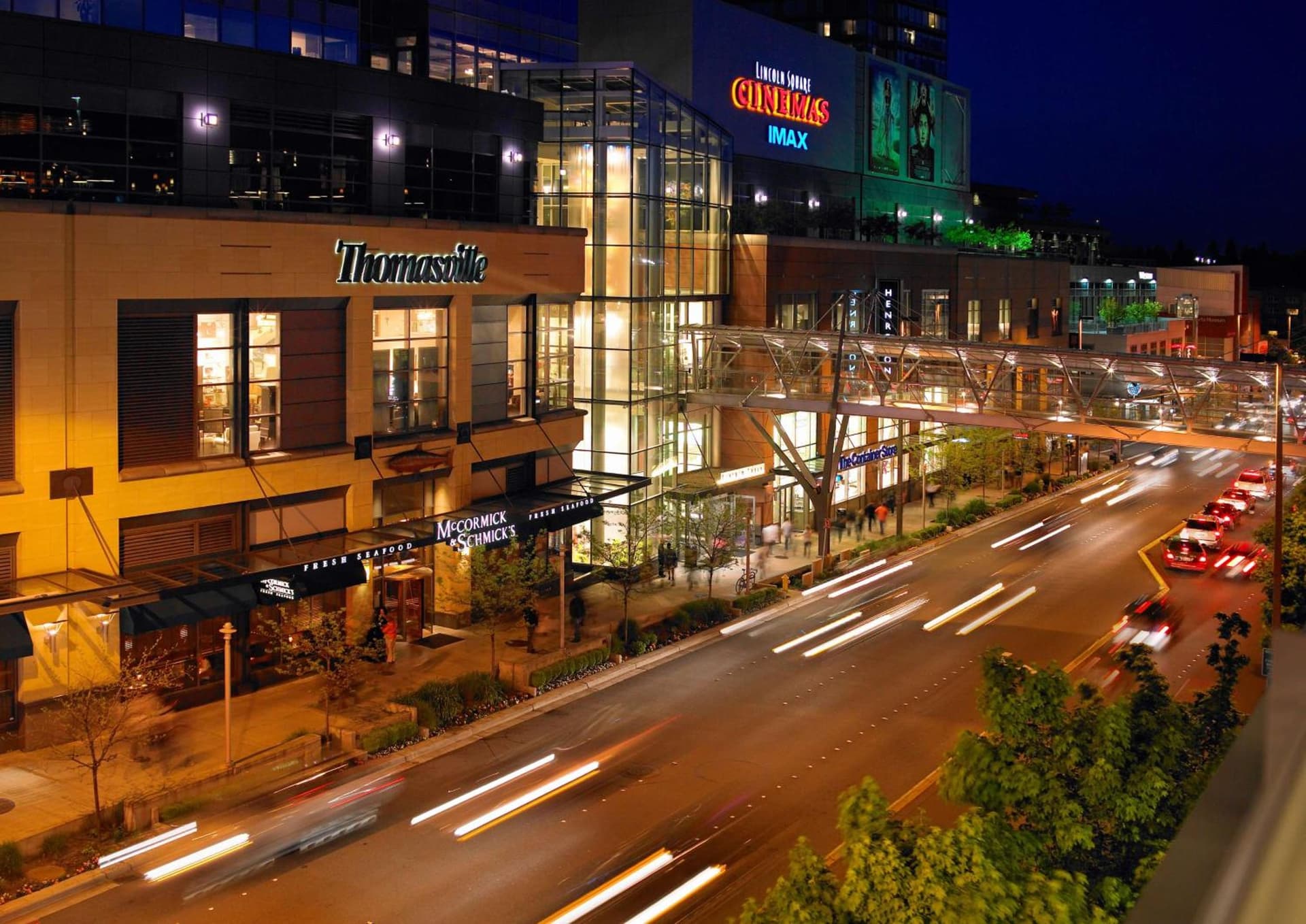 Hyatt Regency Bellevue gallery photo in Bellevue, WA — image 14