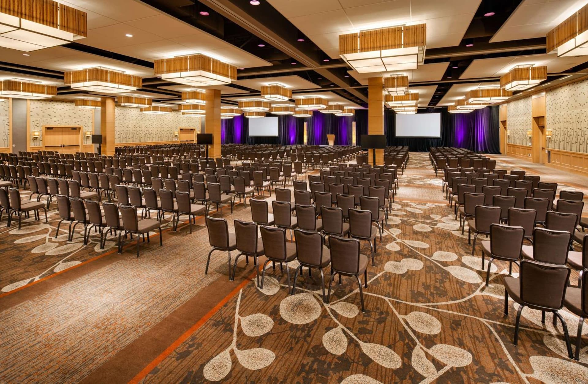 Hyatt Regency Bellevue gallery photo in Bellevue, WA — image 55