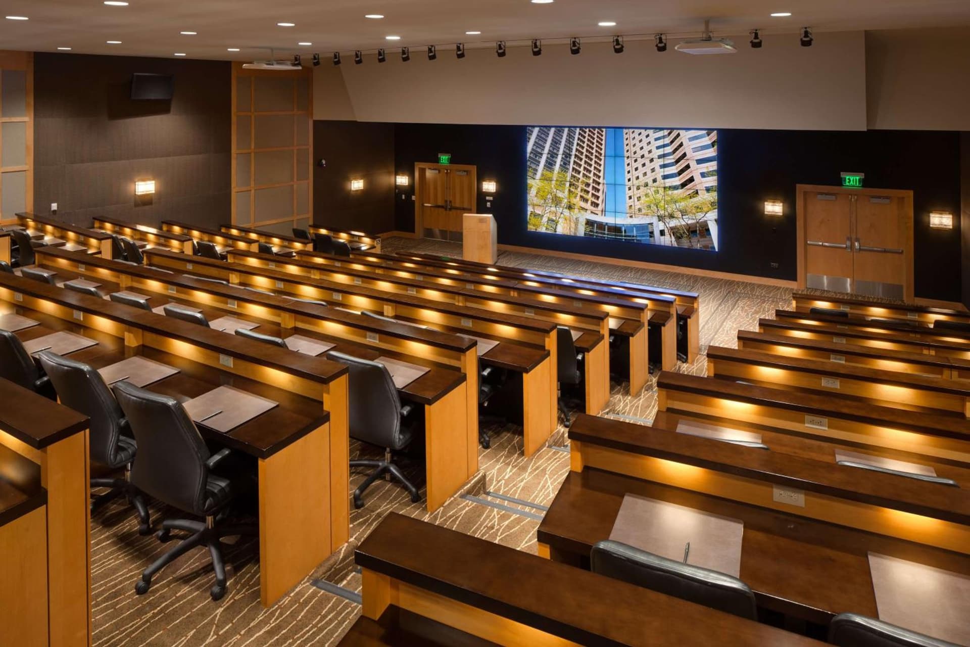 Hyatt Regency Bellevue gallery photo in Bellevue, WA — image 73