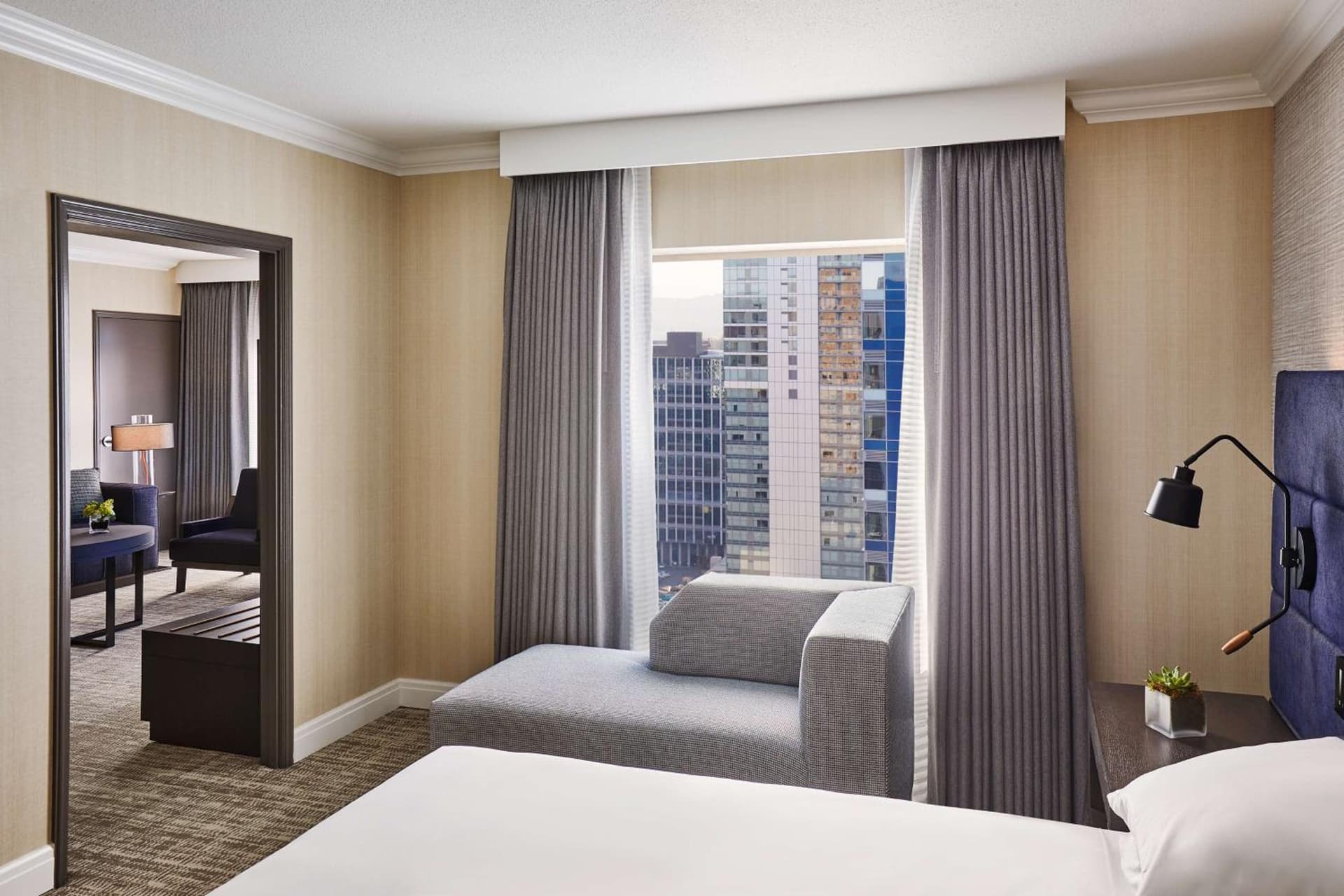 Hyatt Regency Bellevue gallery photo in Bellevue, WA — image 32