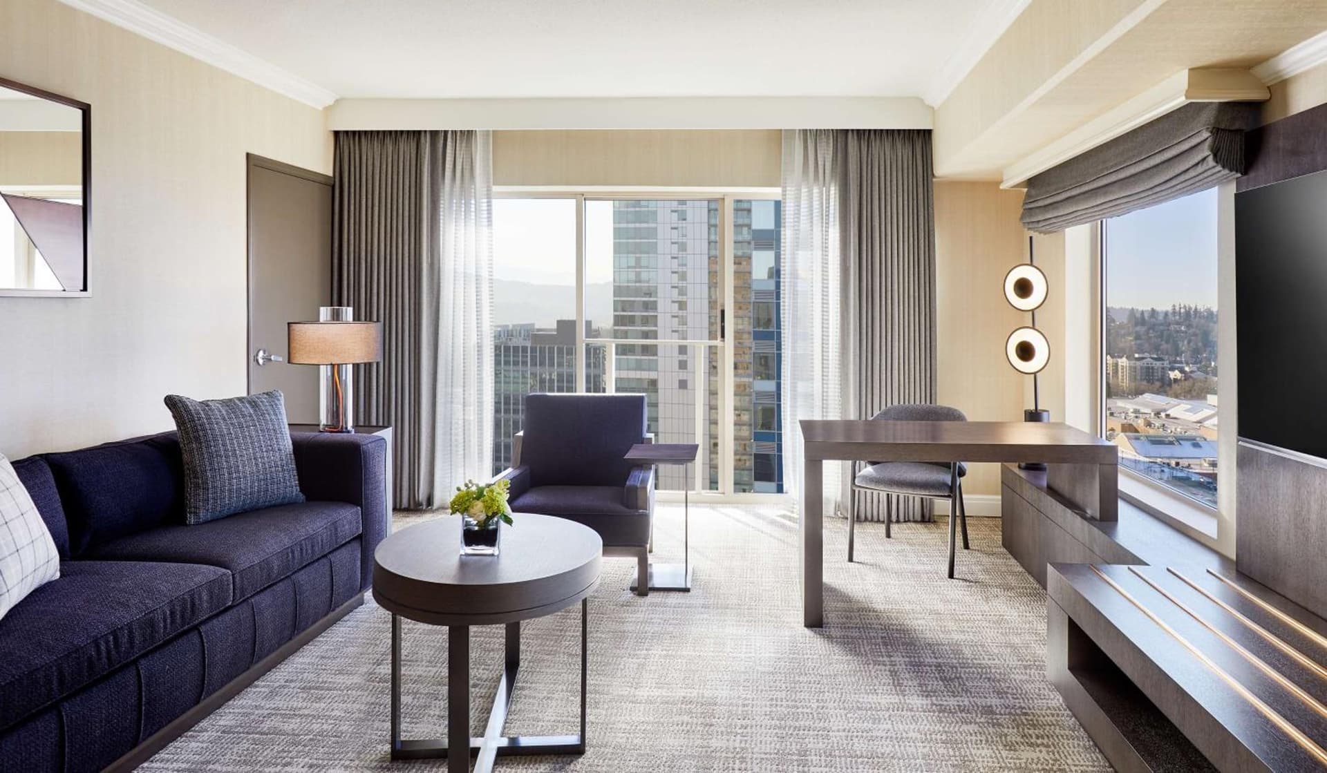 Hyatt Regency Bellevue gallery photo in Bellevue, WA — image 7