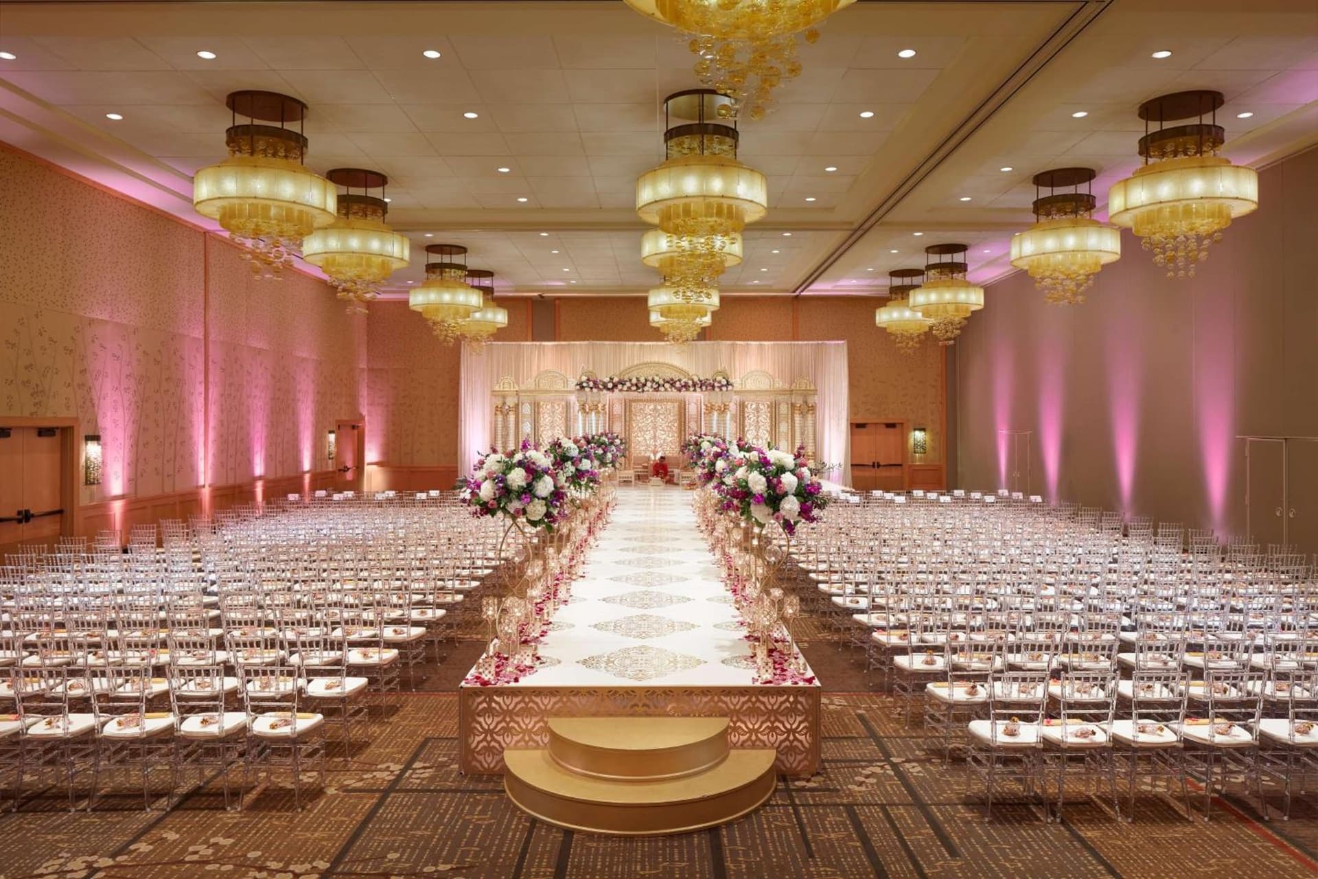 Hyatt Regency Bellevue gallery photo in Bellevue, WA — image 71