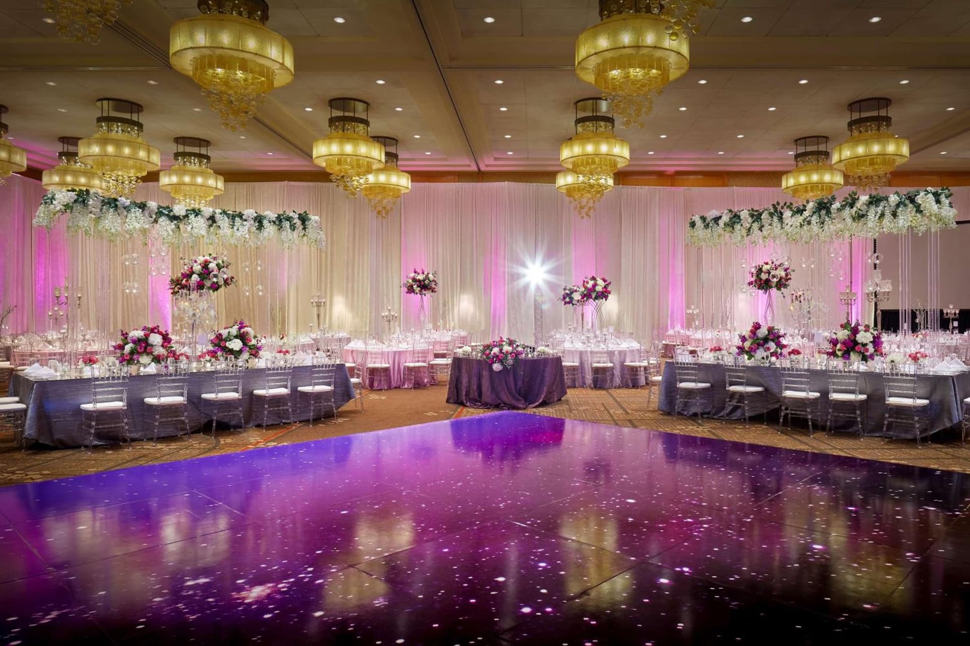 Hyatt Regency Bellevue gallery photo in Bellevue, WA — image 51