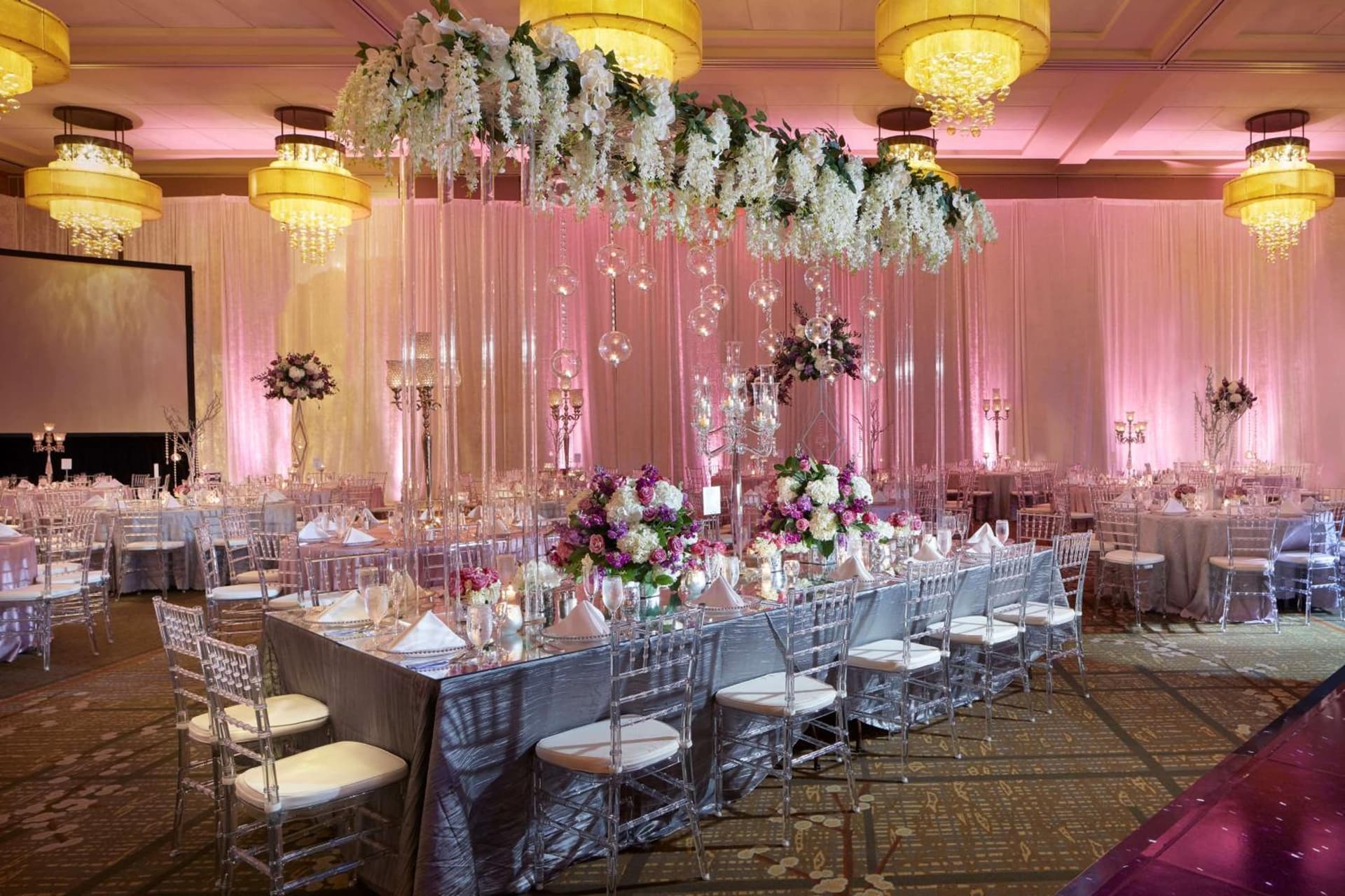 Hyatt Regency Bellevue gallery photo in Bellevue, WA — image 49