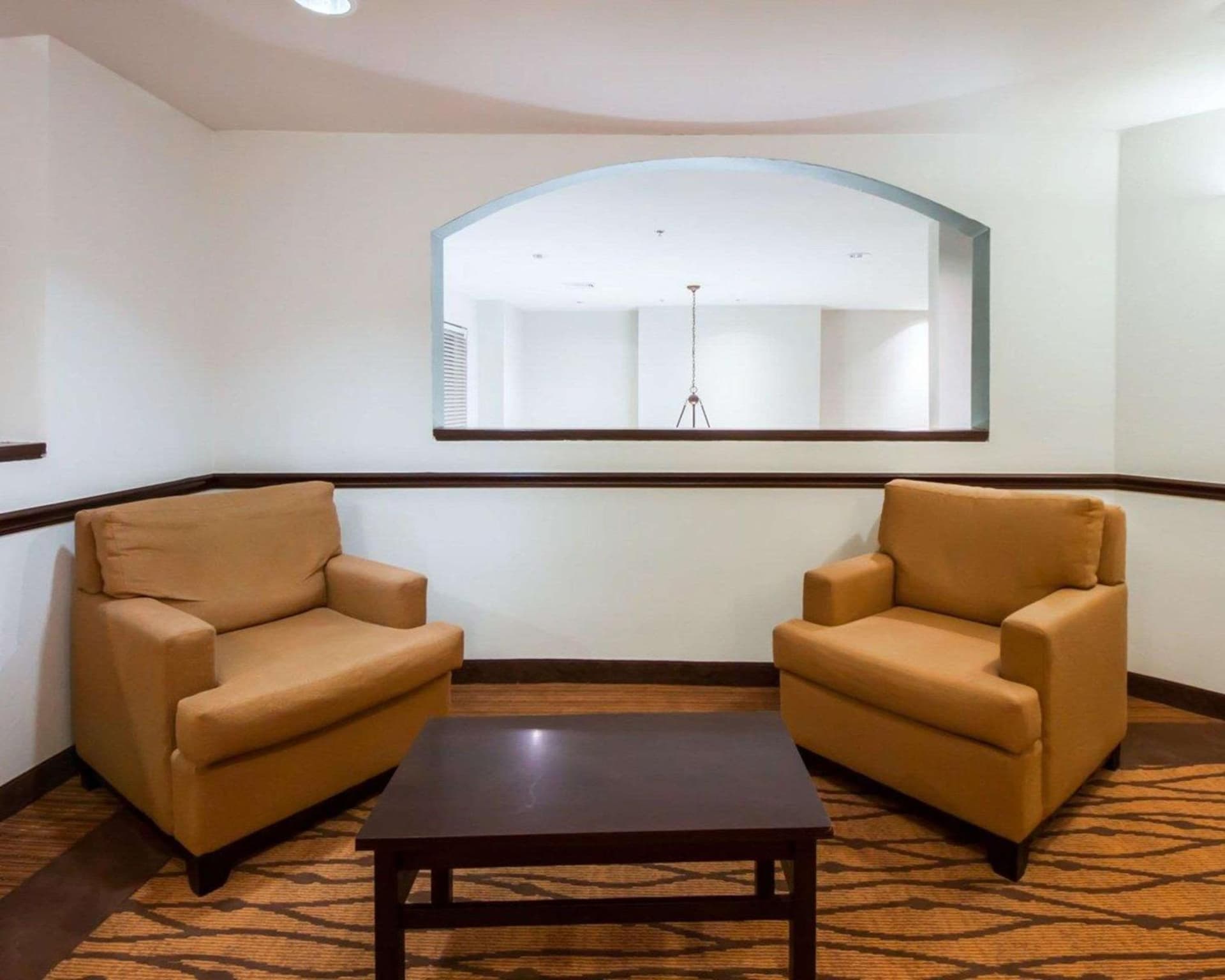 Sleep Inn & Suites Edmond near University gallery photo in Edmond, OK — image 4