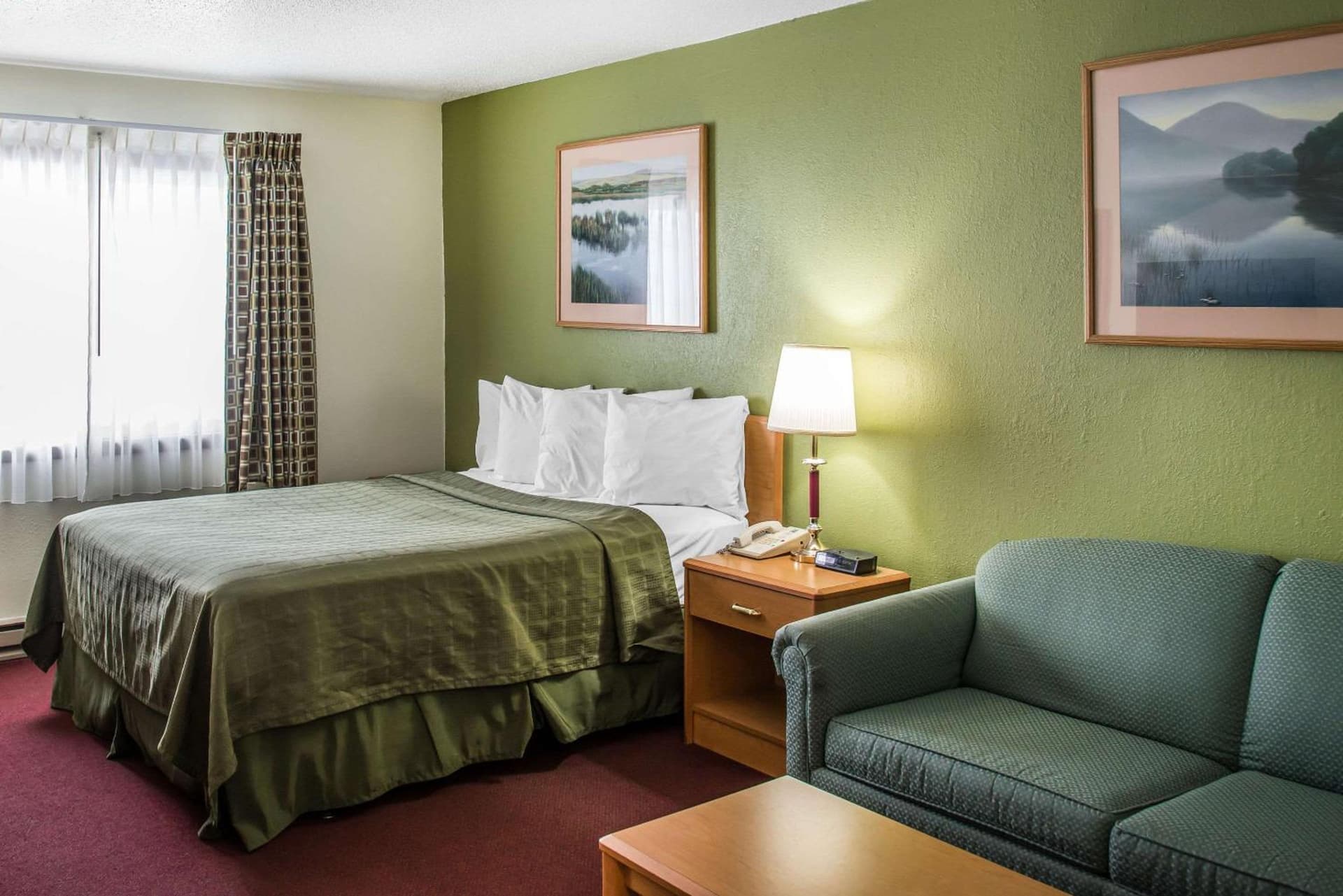 Hudson Inn & Suites gallery photo in Hudson, WI — image 16