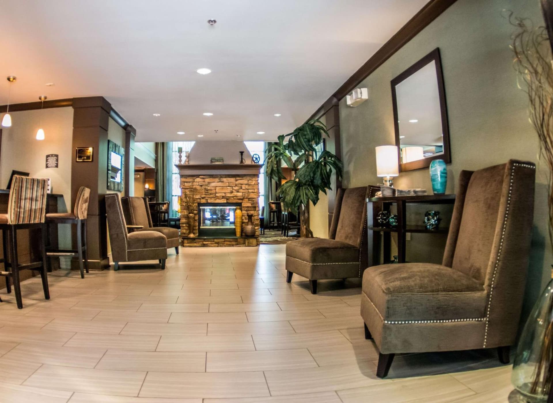 Sonesta ES Suites Atlanta Alpharetta Avalon gallery photo in Alpharetta, GA — image 25