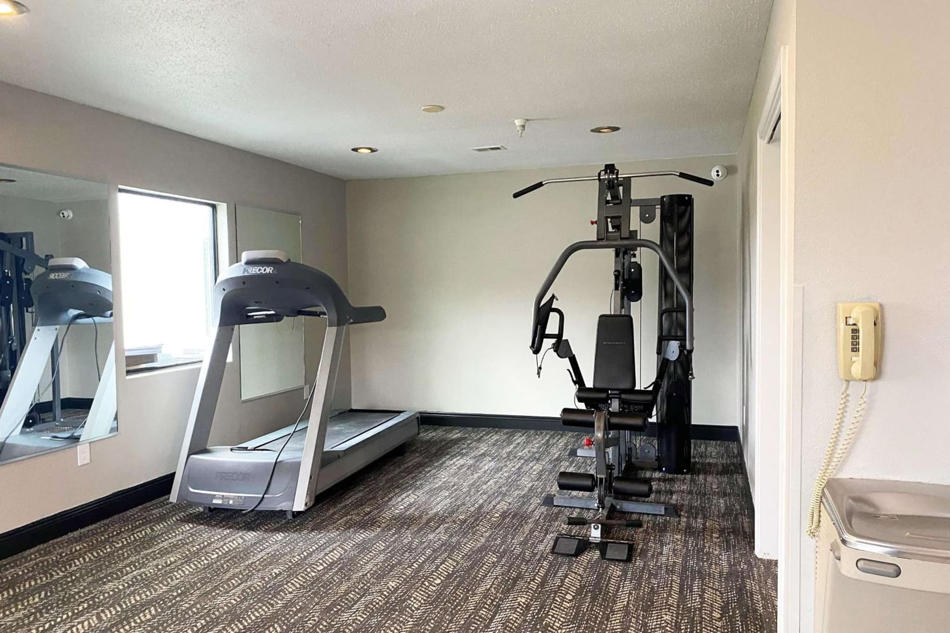 Wingate by Wyndham Biloxi - Ocean Springs property views in Biloxi, MS — gallery photo 3