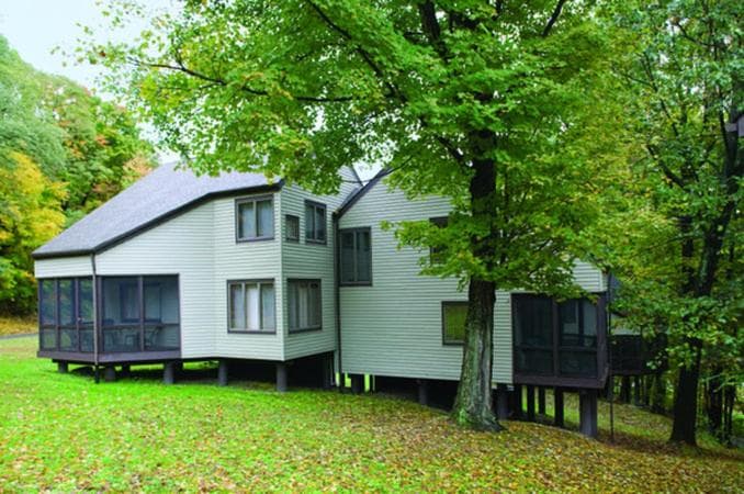 Club Wyndham Shawnee Village gallery photo in East Stroudsburg, PA — image 30