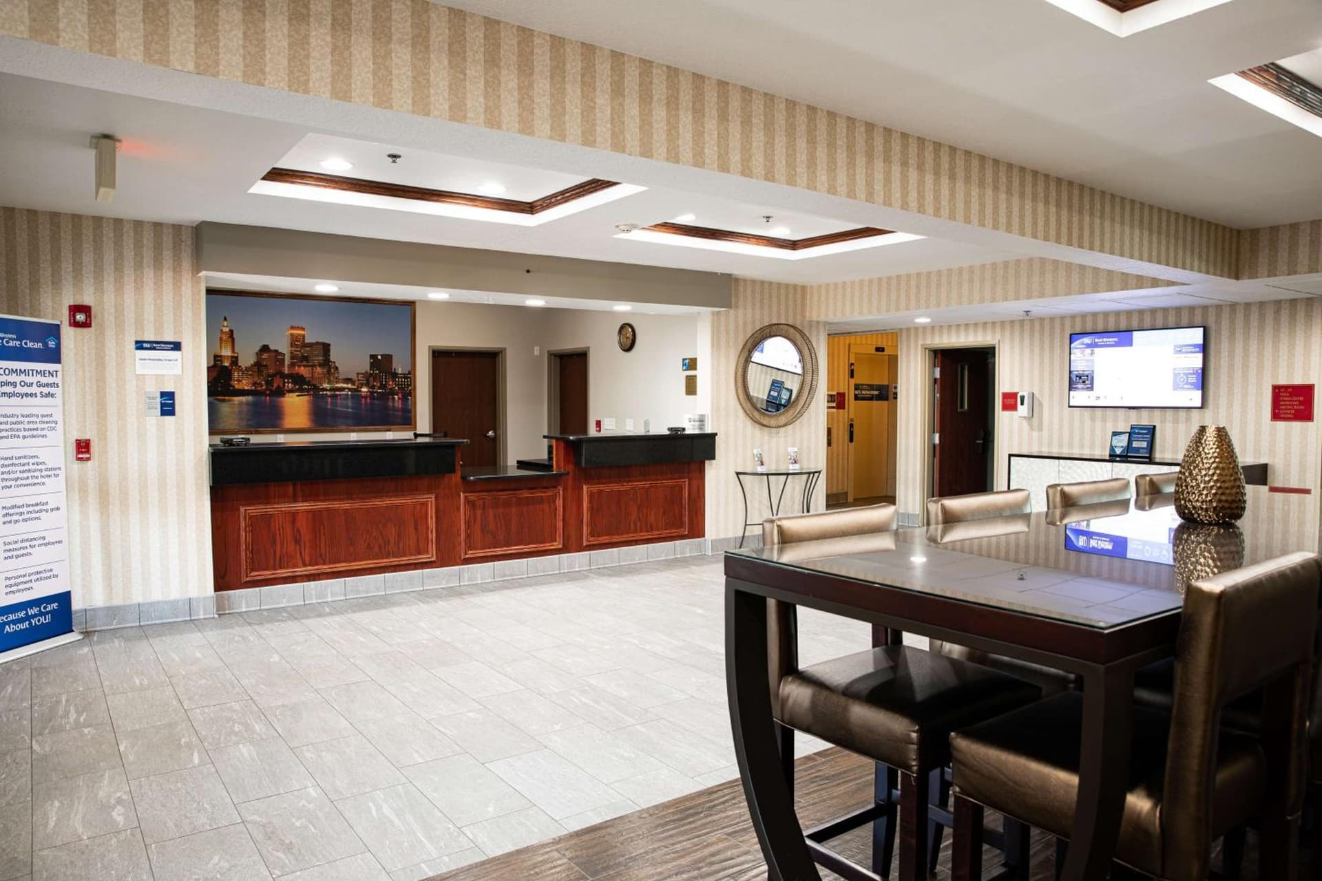 Best Western Providence-Seekonk Inn gallery photo in Seekonk, MA — image 13