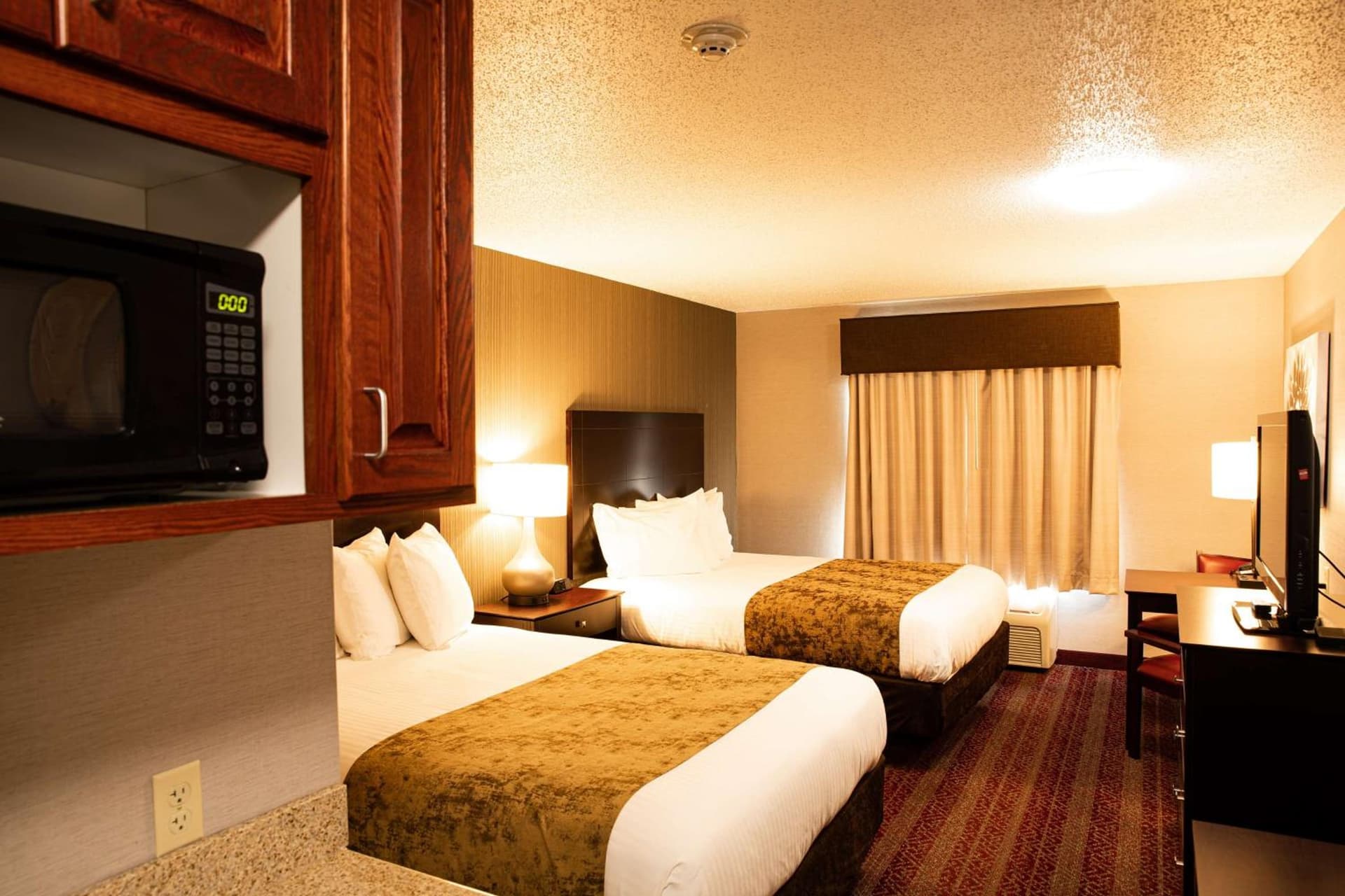 Best Western Providence-Seekonk Inn gallery photo in Seekonk, MA — image 19