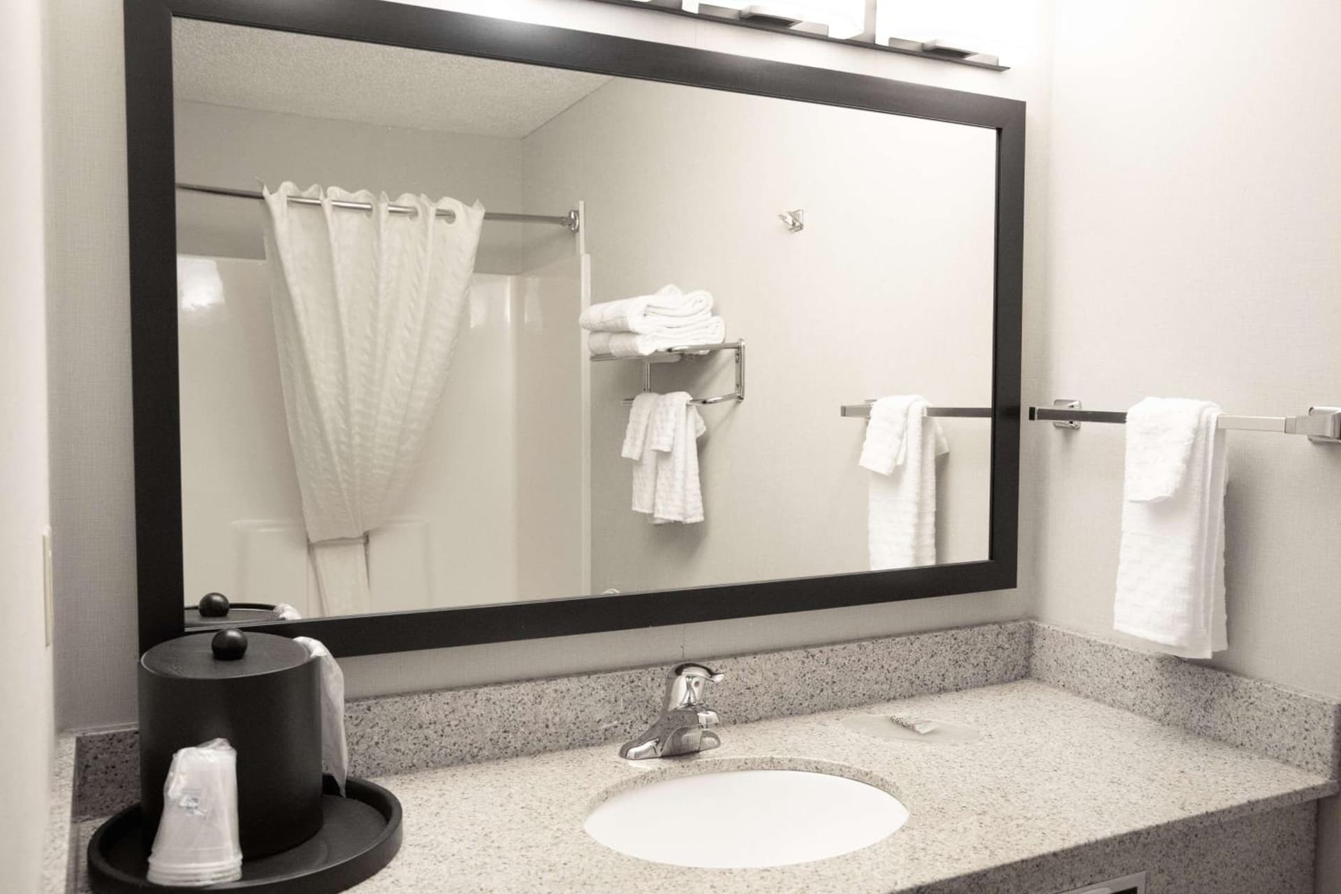 Best Western Providence-Seekonk Inn gallery photo in Seekonk, MA — image 23
