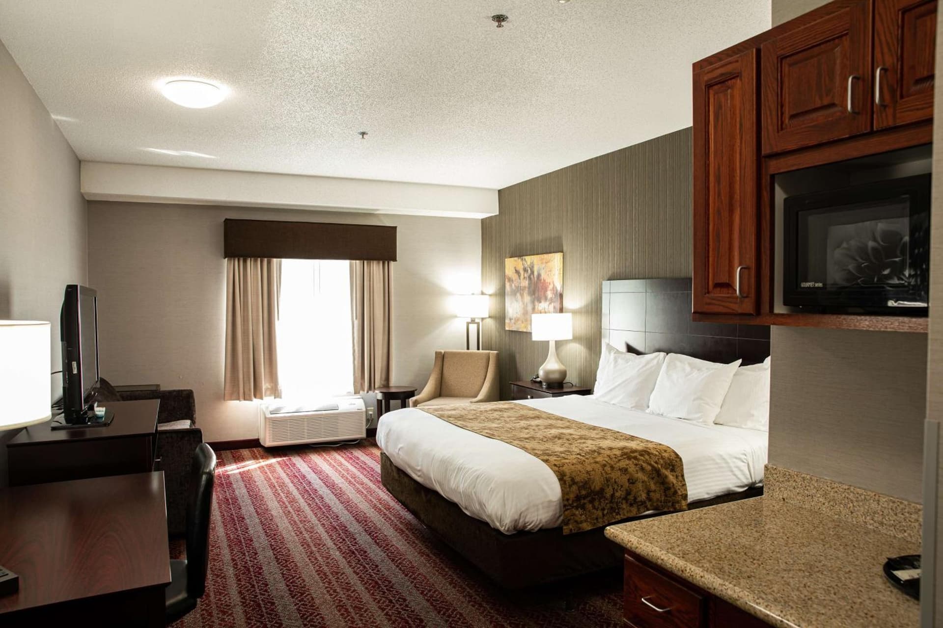 Best Western Providence-Seekonk Inn gallery photo in Seekonk, MA — image 5