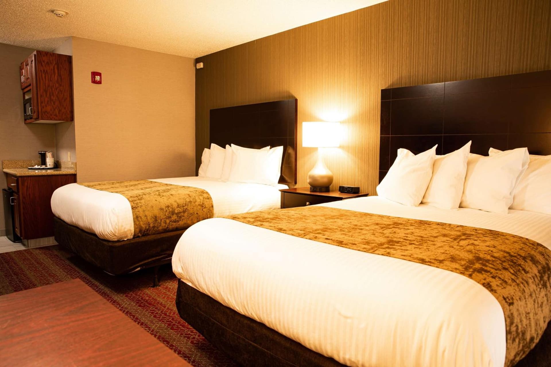 Best Western Providence-Seekonk Inn gallery photo in Seekonk, MA — image 22