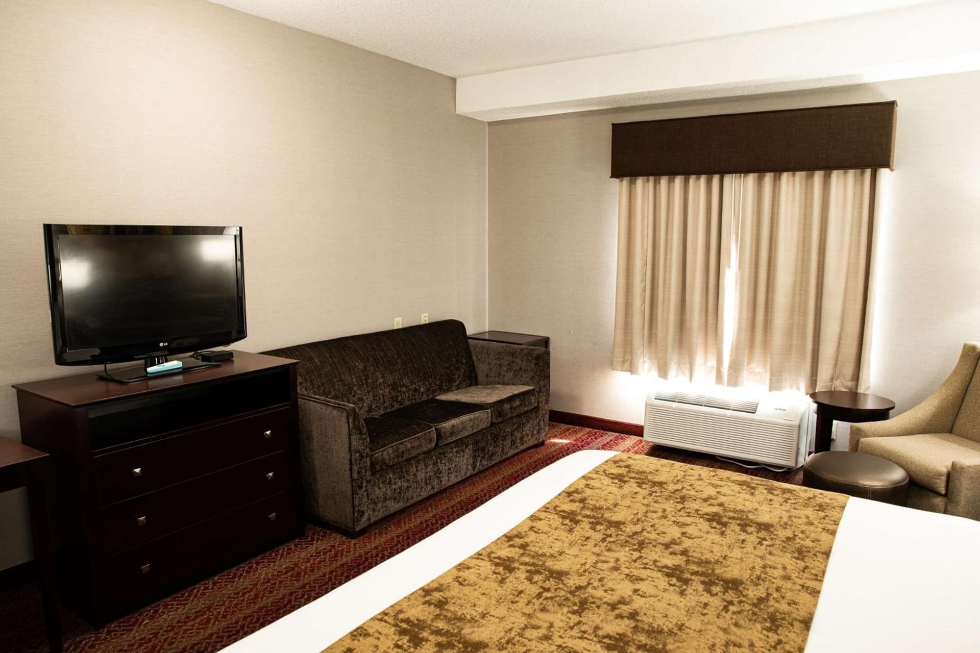 Best Western Providence-Seekonk Inn gallery photo in Seekonk, MA — image 18