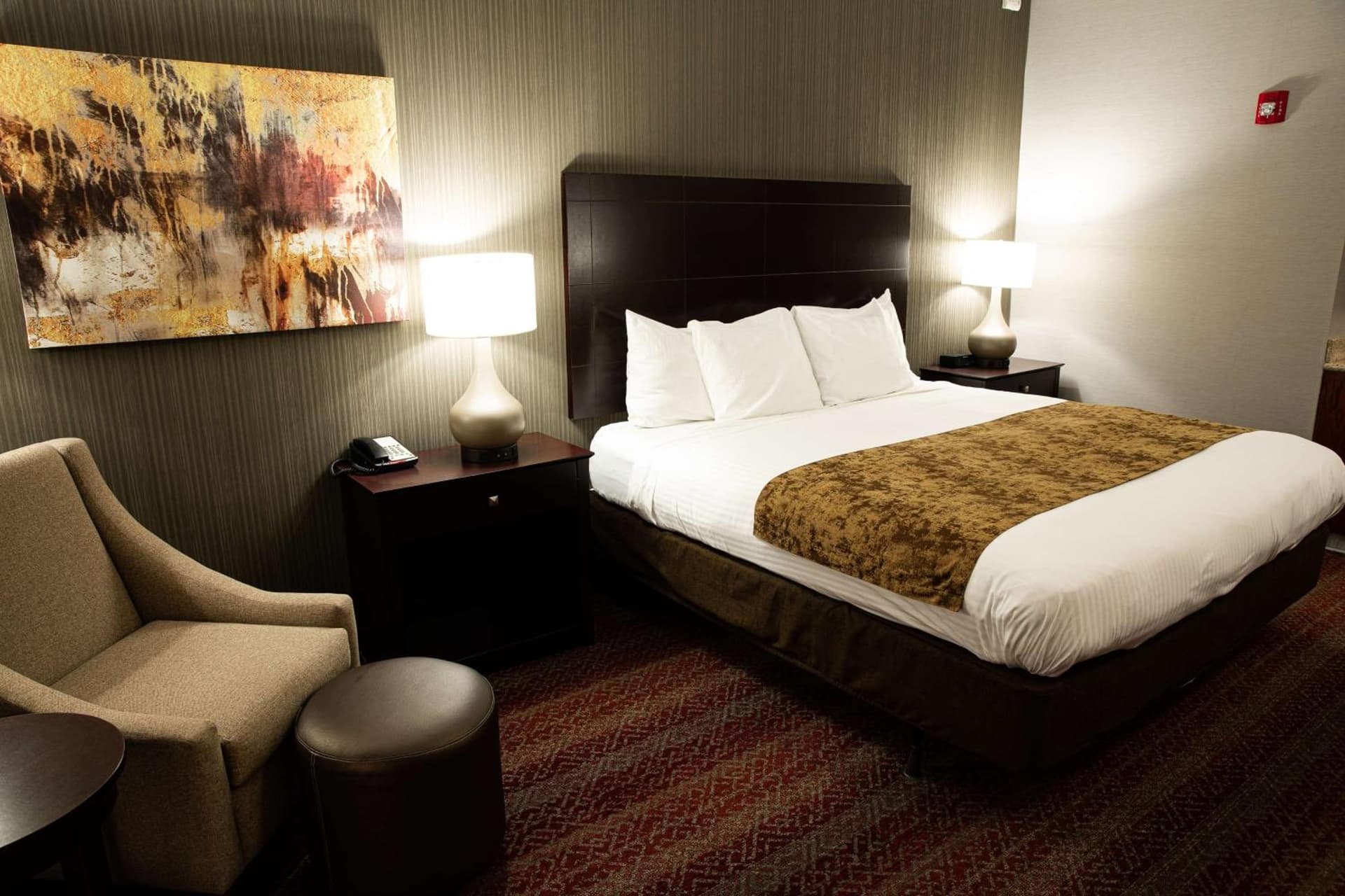 Best Western Providence-Seekonk Inn gallery photo in Seekonk, MA — image 14