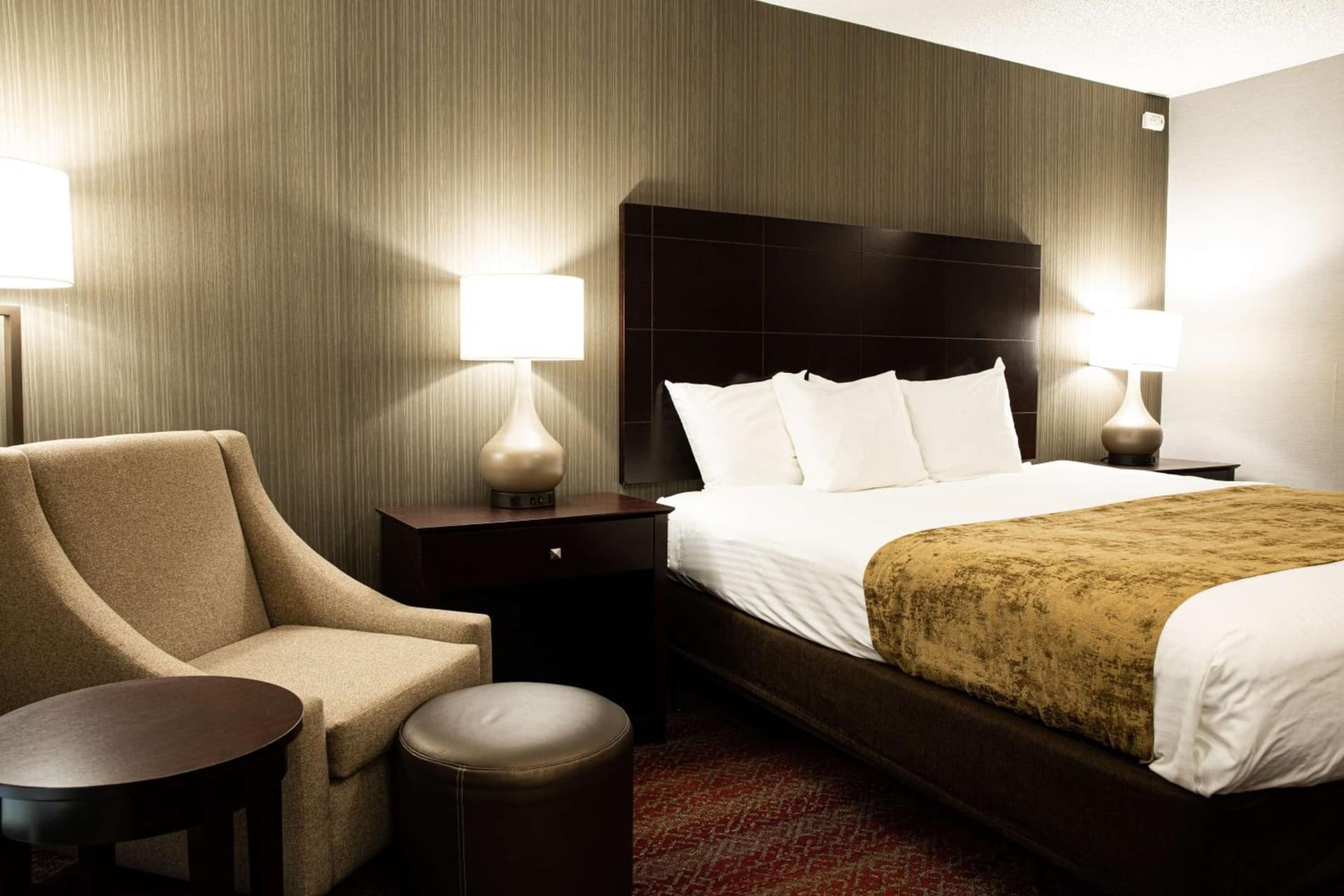 Best Western Providence-Seekonk Inn gallery photo in Seekonk, MA — image 9