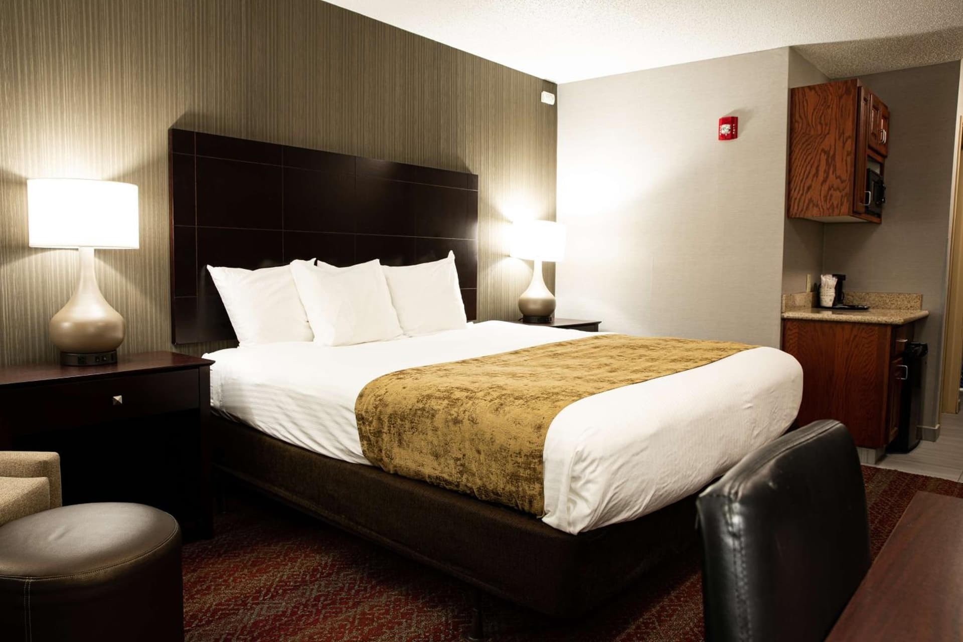 Best Western Providence-Seekonk Inn gallery photo in Seekonk, MA — image 7