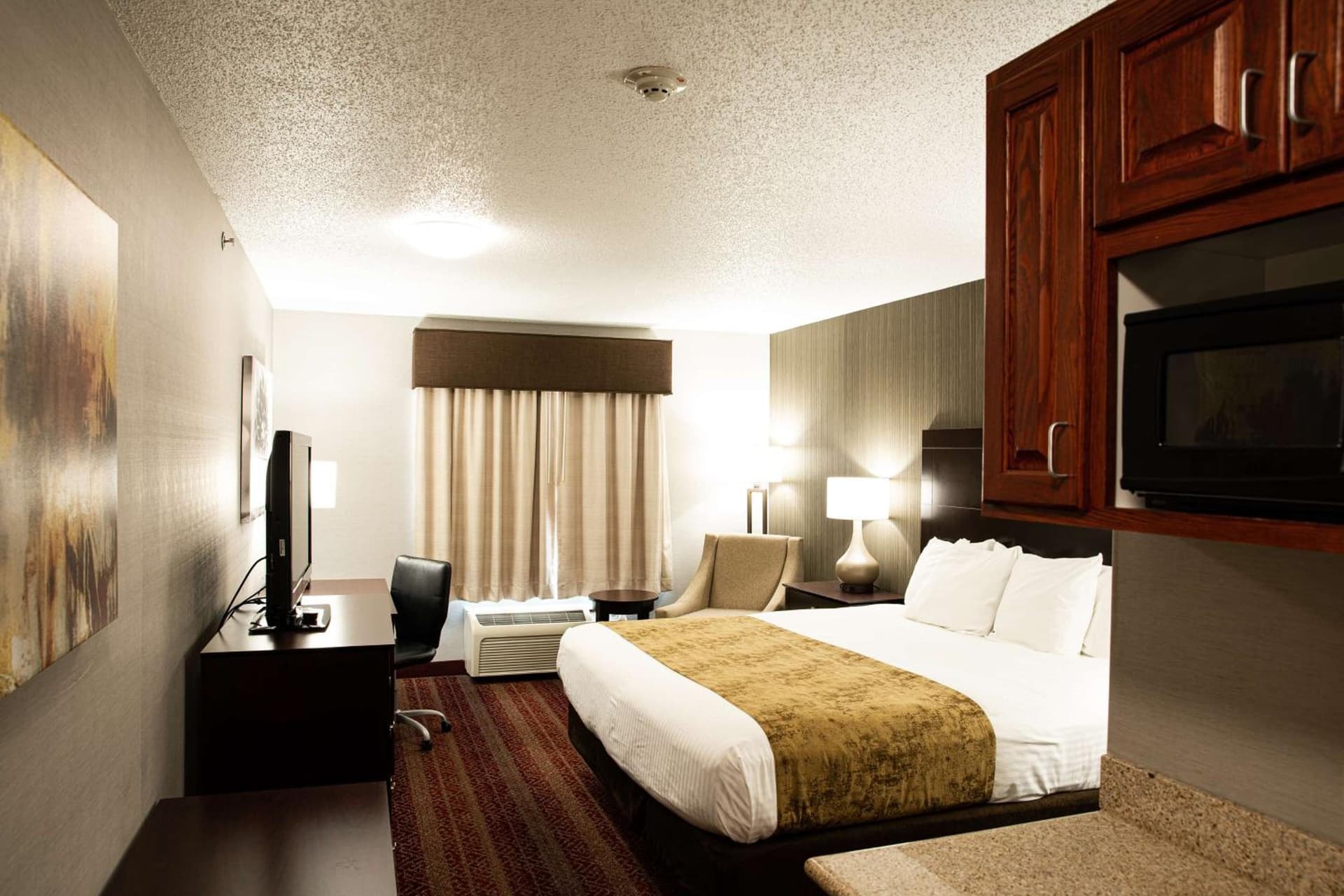 Best Western Providence-Seekonk Inn gallery photo in Seekonk, MA — image 8