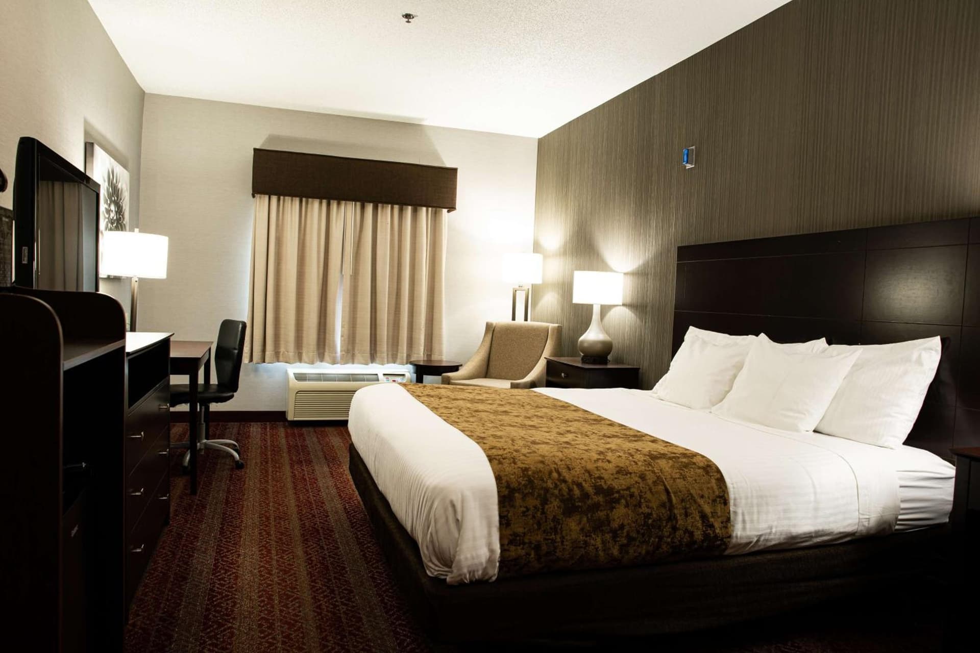 Best Western Providence-Seekonk Inn gallery photo in Seekonk, MA — image 20