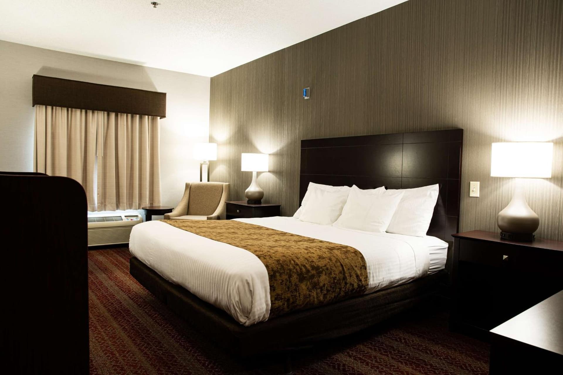 Best Western Providence-Seekonk Inn gallery photo in Seekonk, MA — image 21