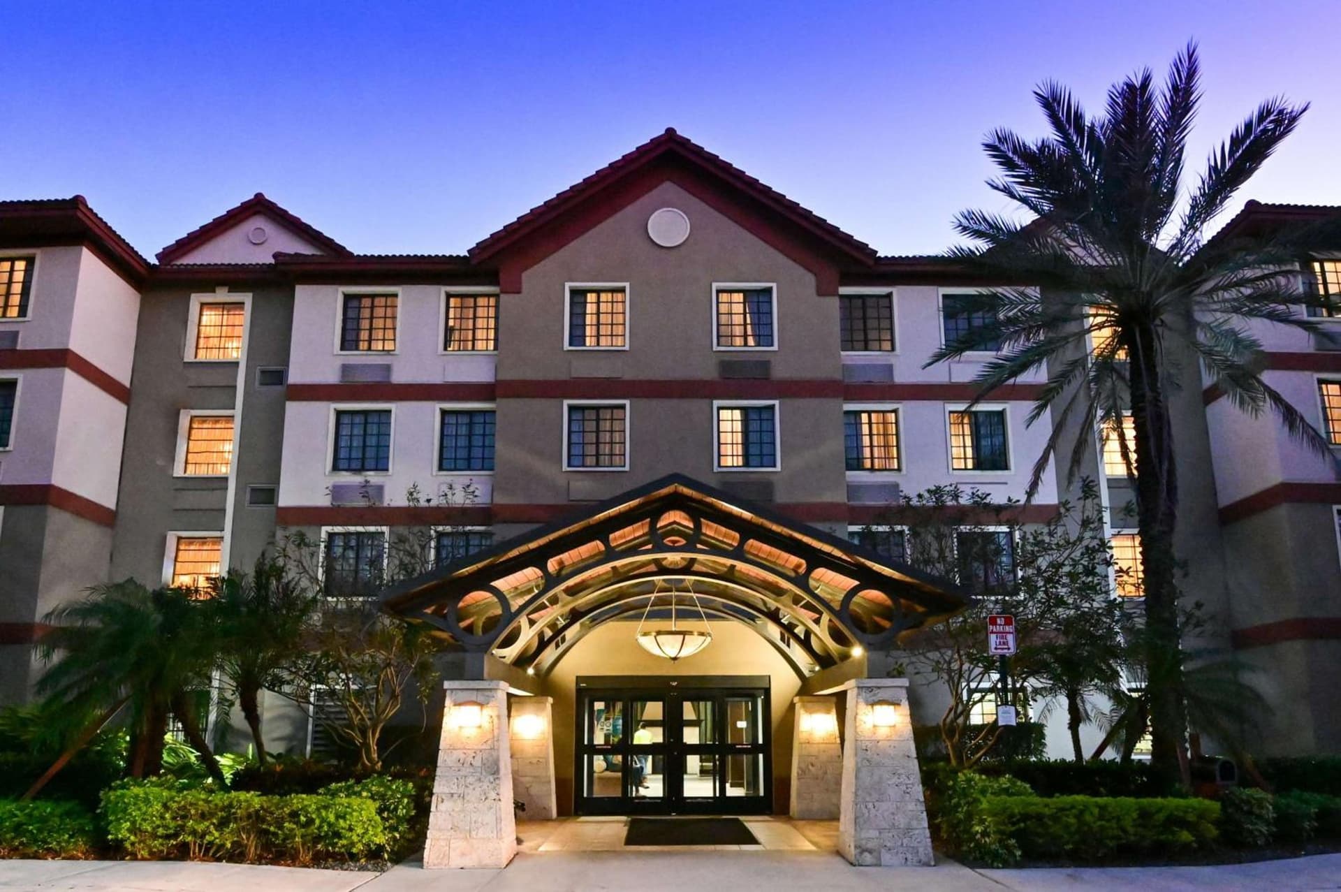 Sonesta ES Suites Fort Lauderdale Plantation gallery photo in Plantation, FL — image 4