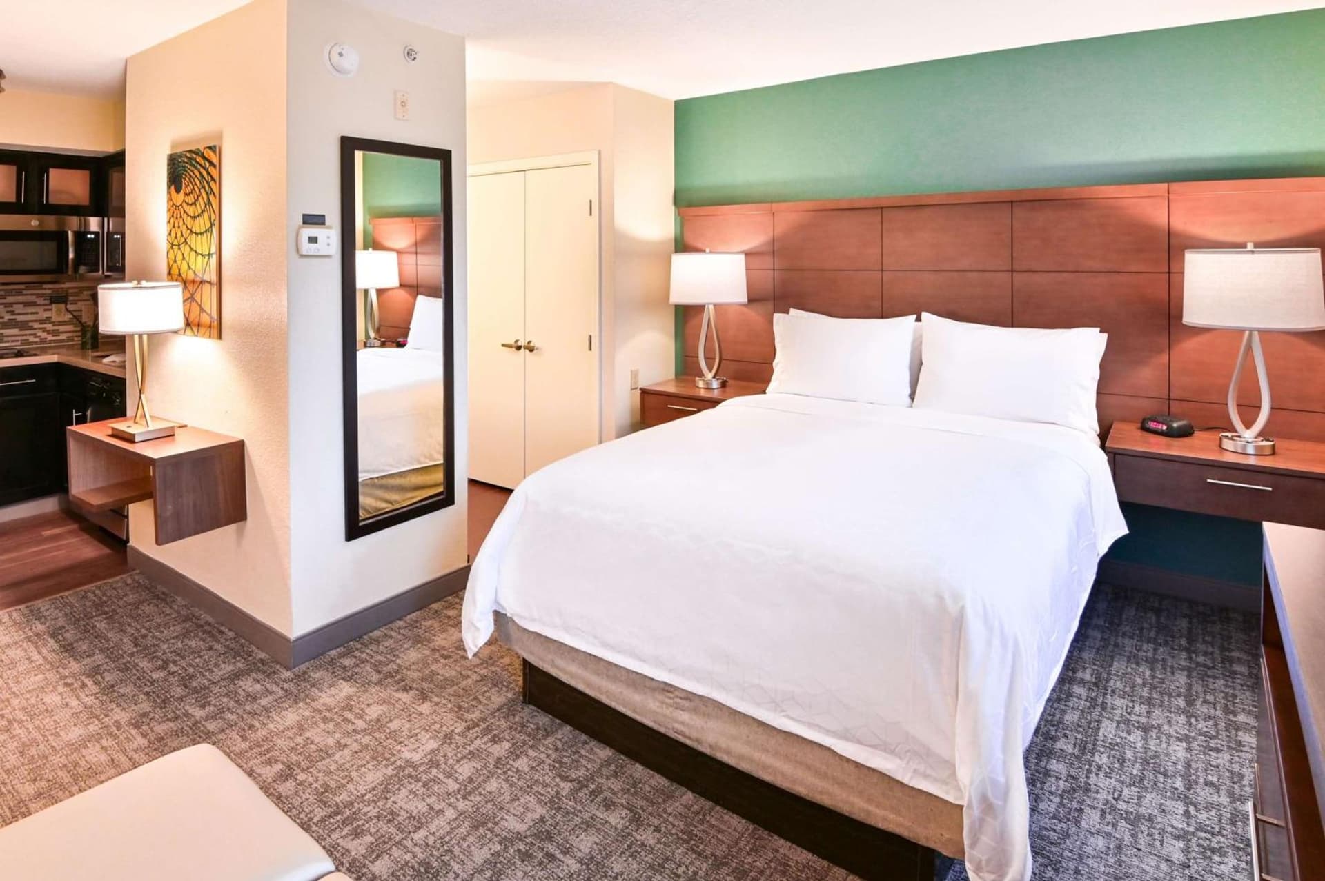 Sonesta ES Suites Fort Lauderdale Plantation gallery photo in Plantation, FL — image 8