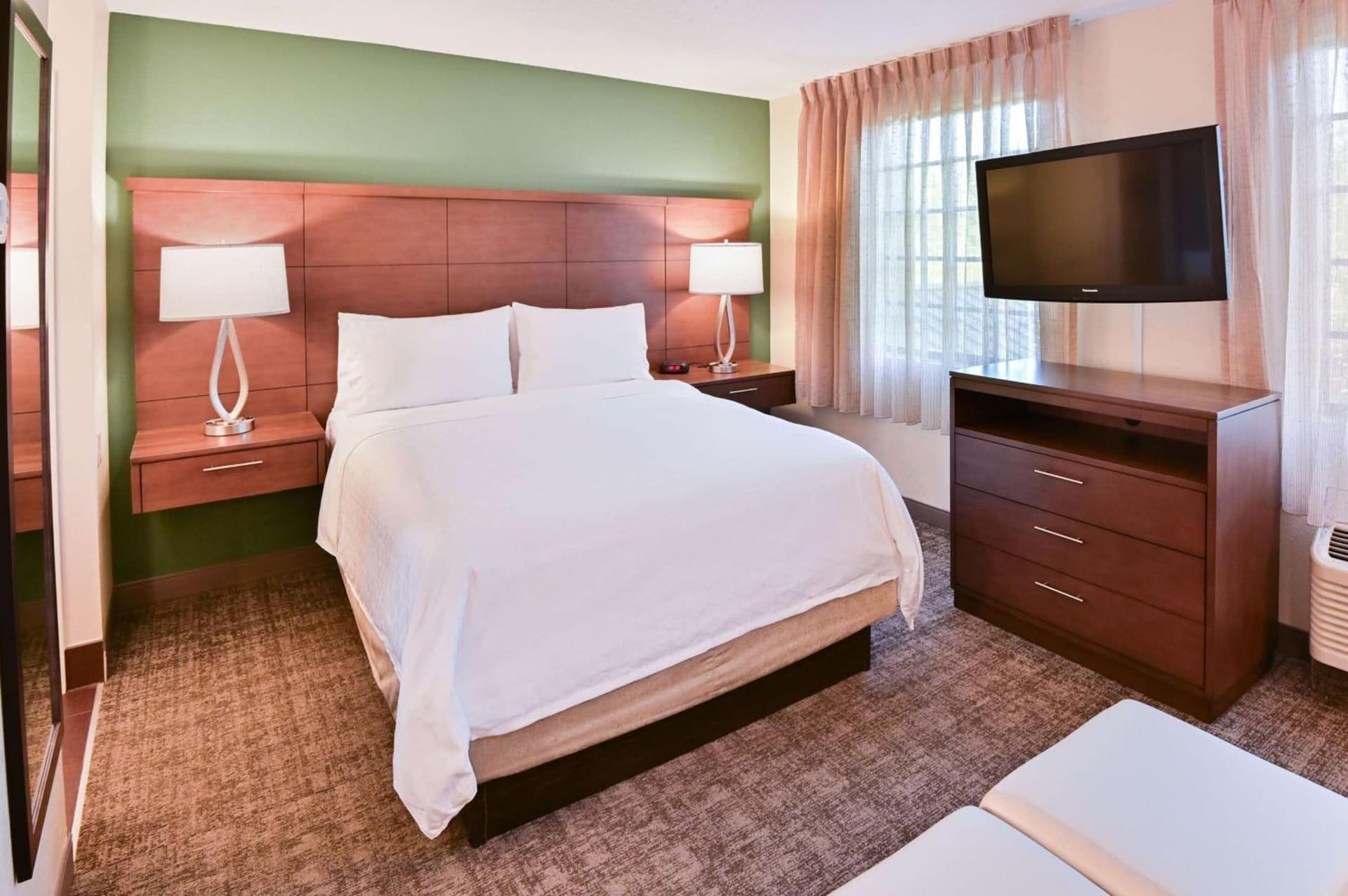 Sonesta ES Suites Fort Lauderdale Plantation gallery photo in Plantation, FL — image 36