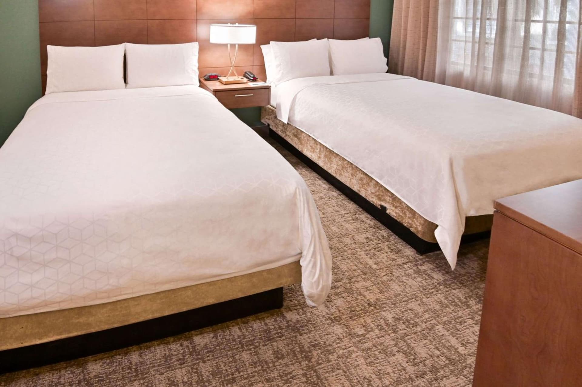 Sonesta ES Suites Fort Lauderdale Plantation gallery photo in Plantation, FL — image 16