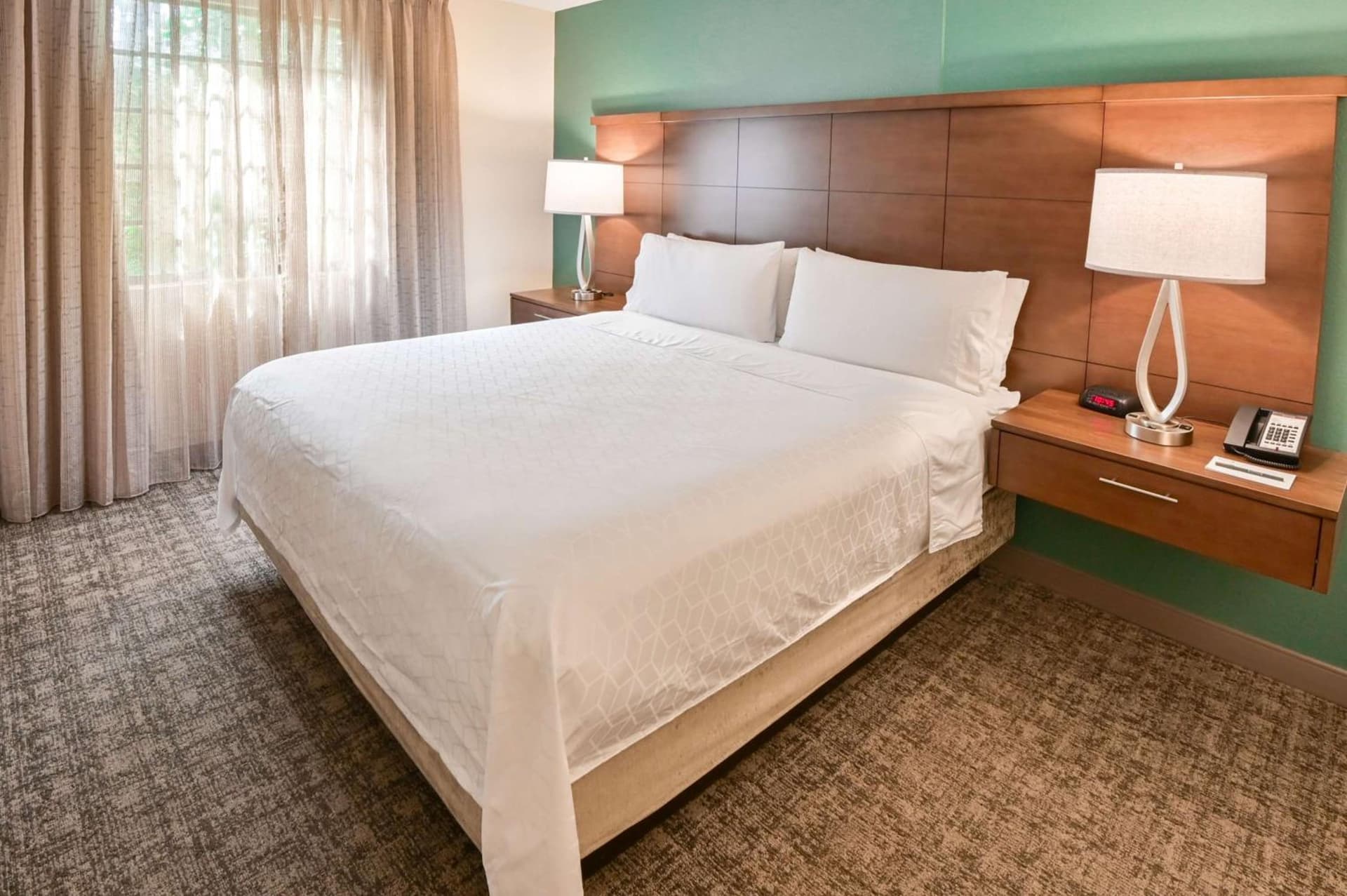 Sonesta ES Suites Fort Lauderdale Plantation gallery photo in Plantation, FL — image 34