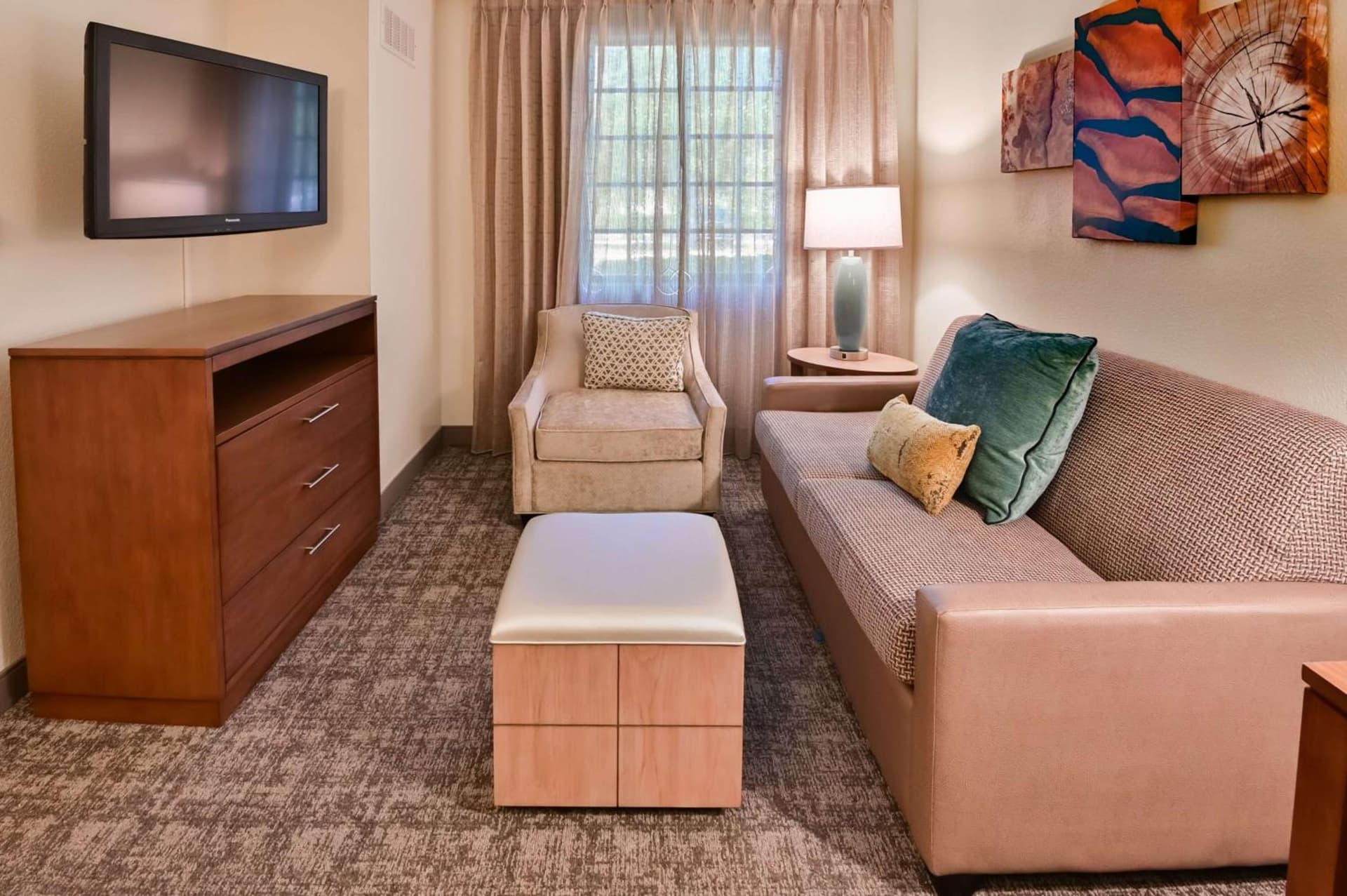 Sonesta ES Suites Fort Lauderdale Plantation gallery photo in Plantation, FL — image 22